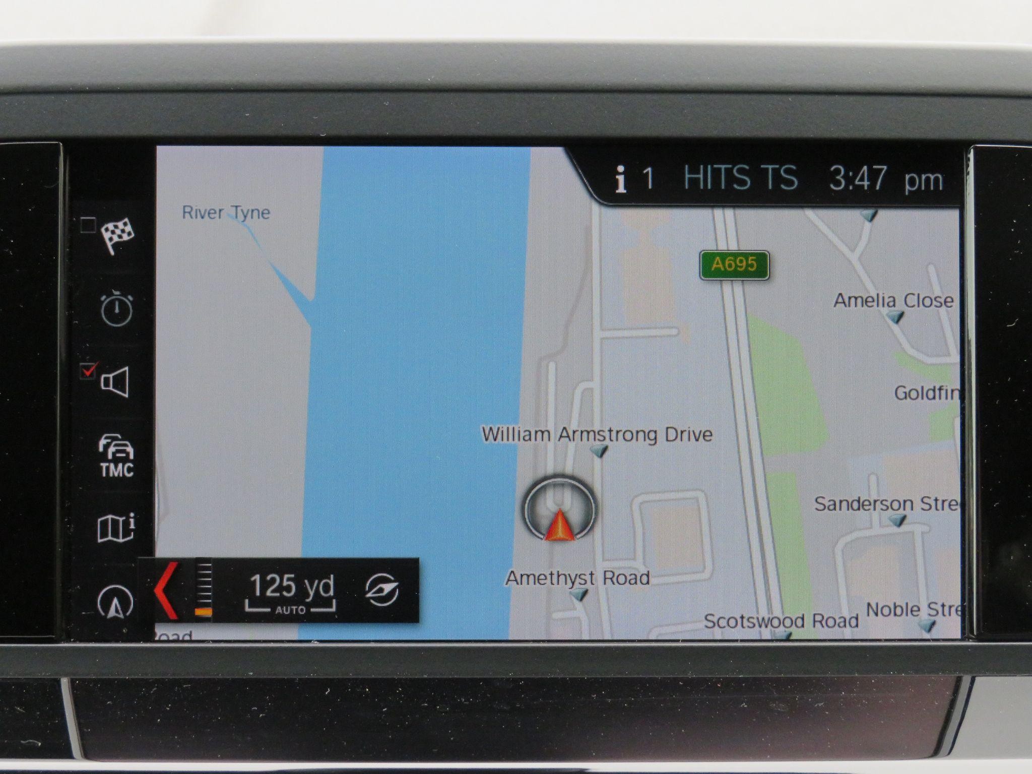 BMW X3 Image 47