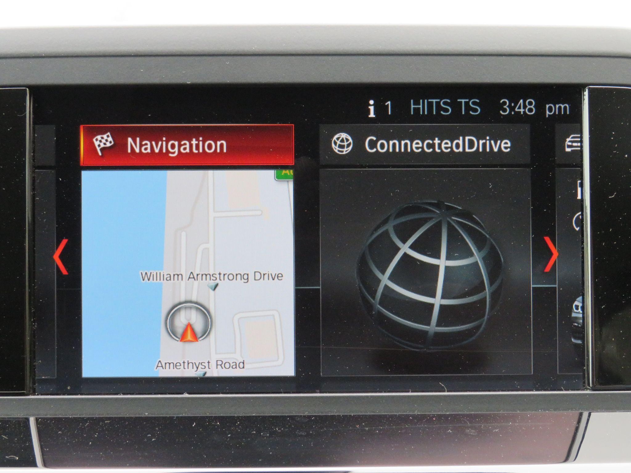 BMW X3 Image 49