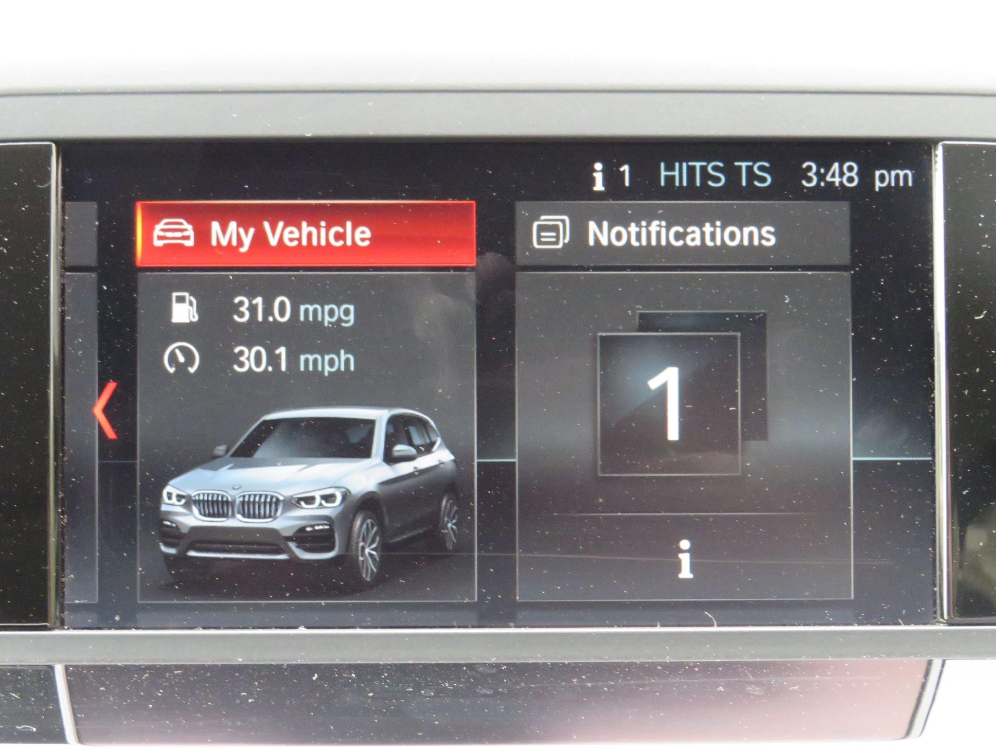 BMW X3 Image 50