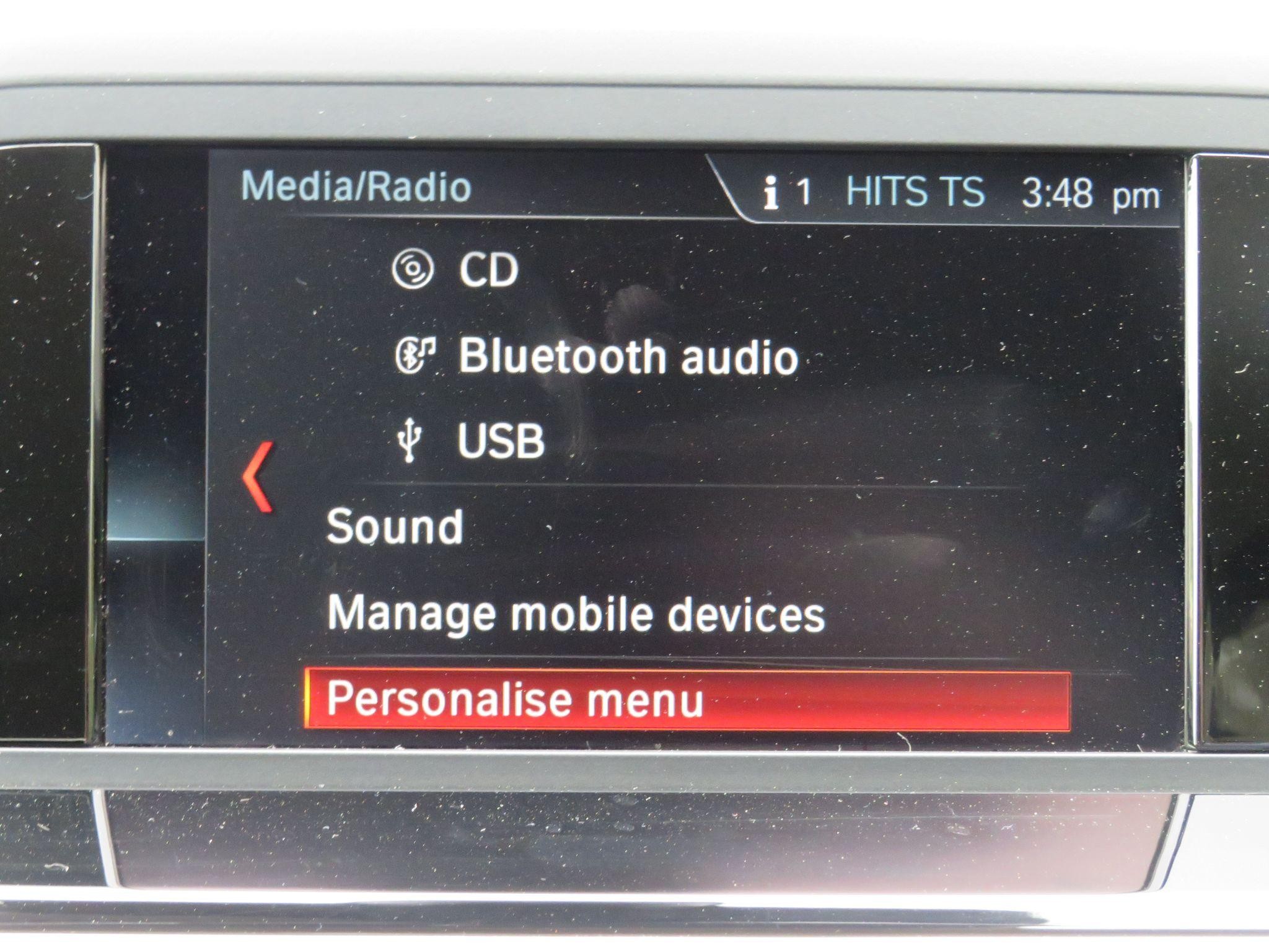BMW X3 Image 52