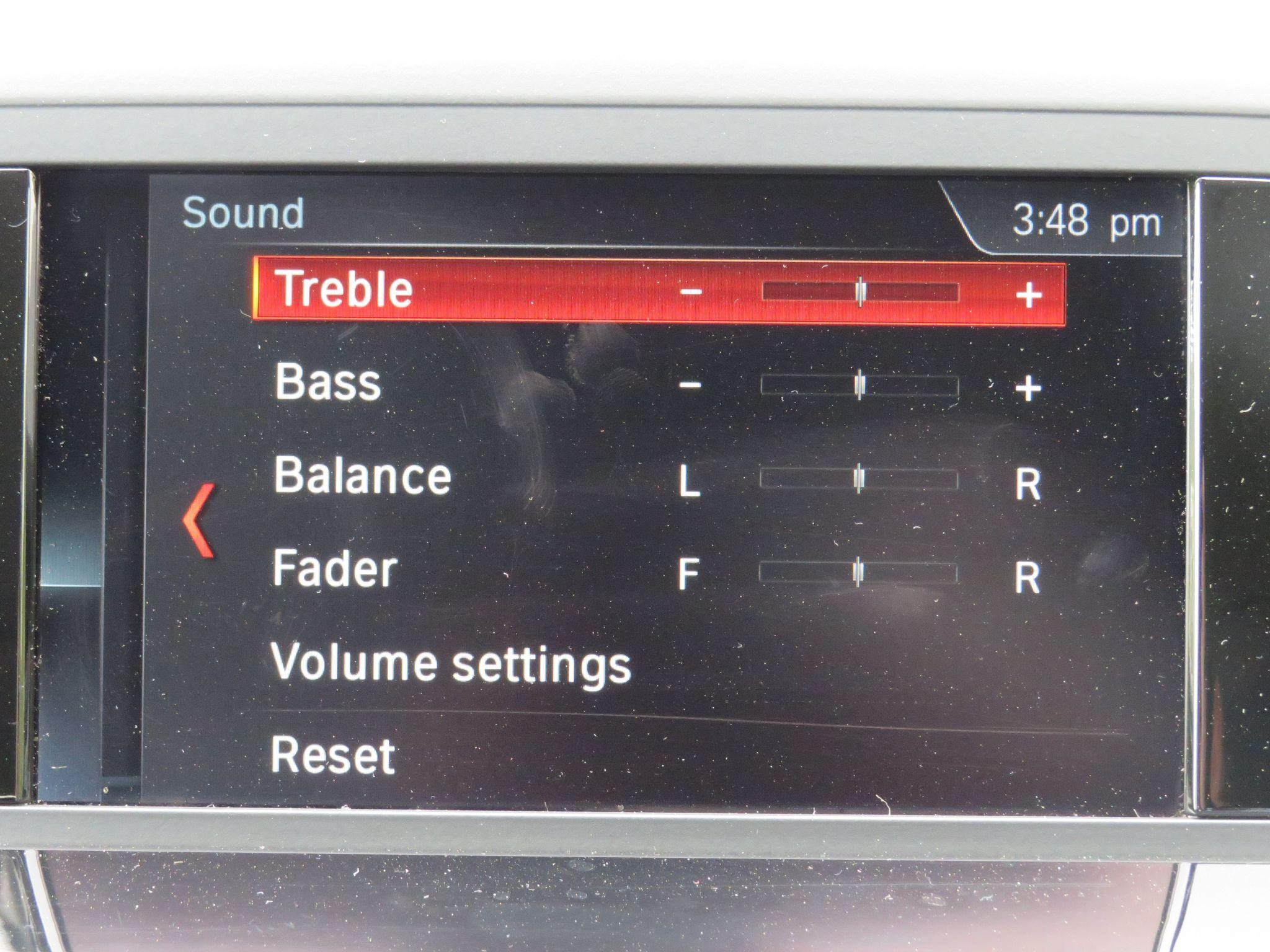 BMW X3 Image 53