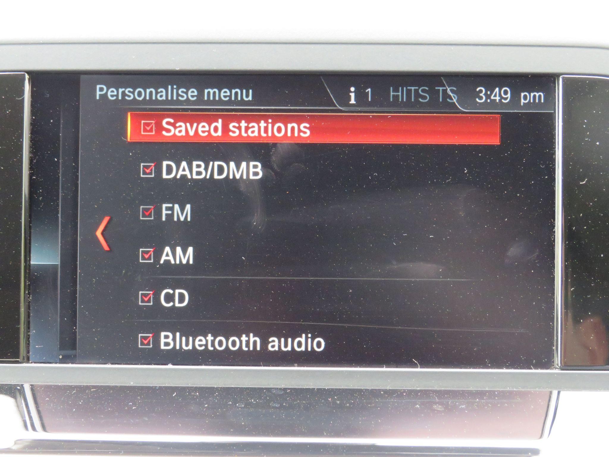 BMW X3 Image 54