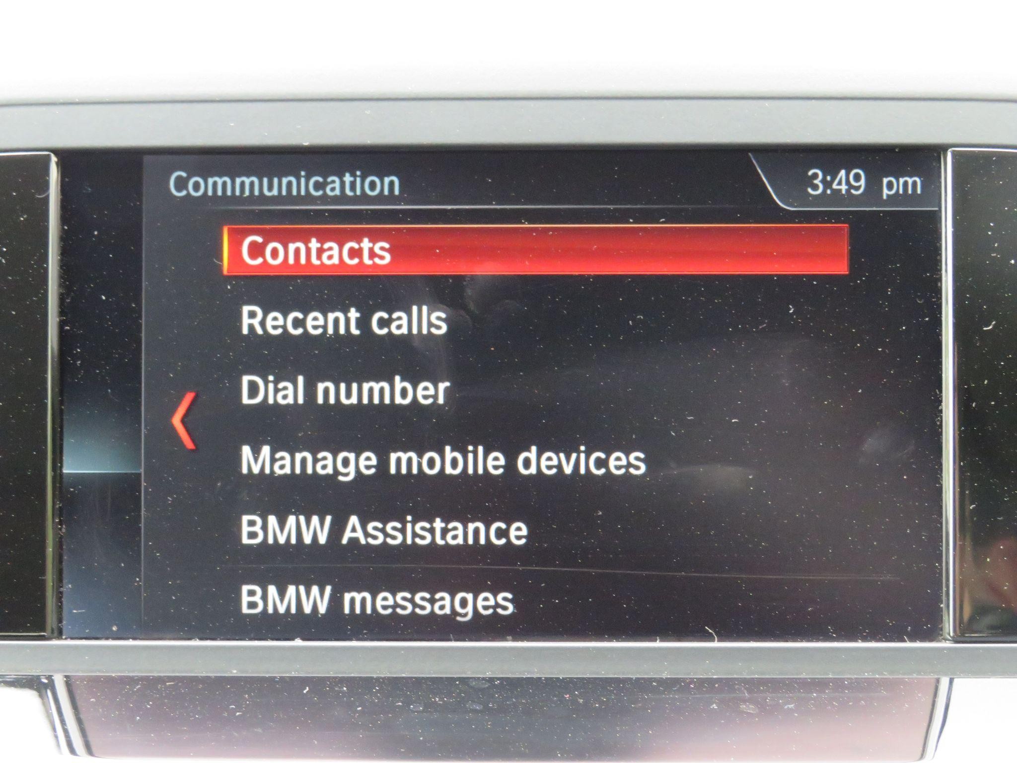 BMW X3 Image 55