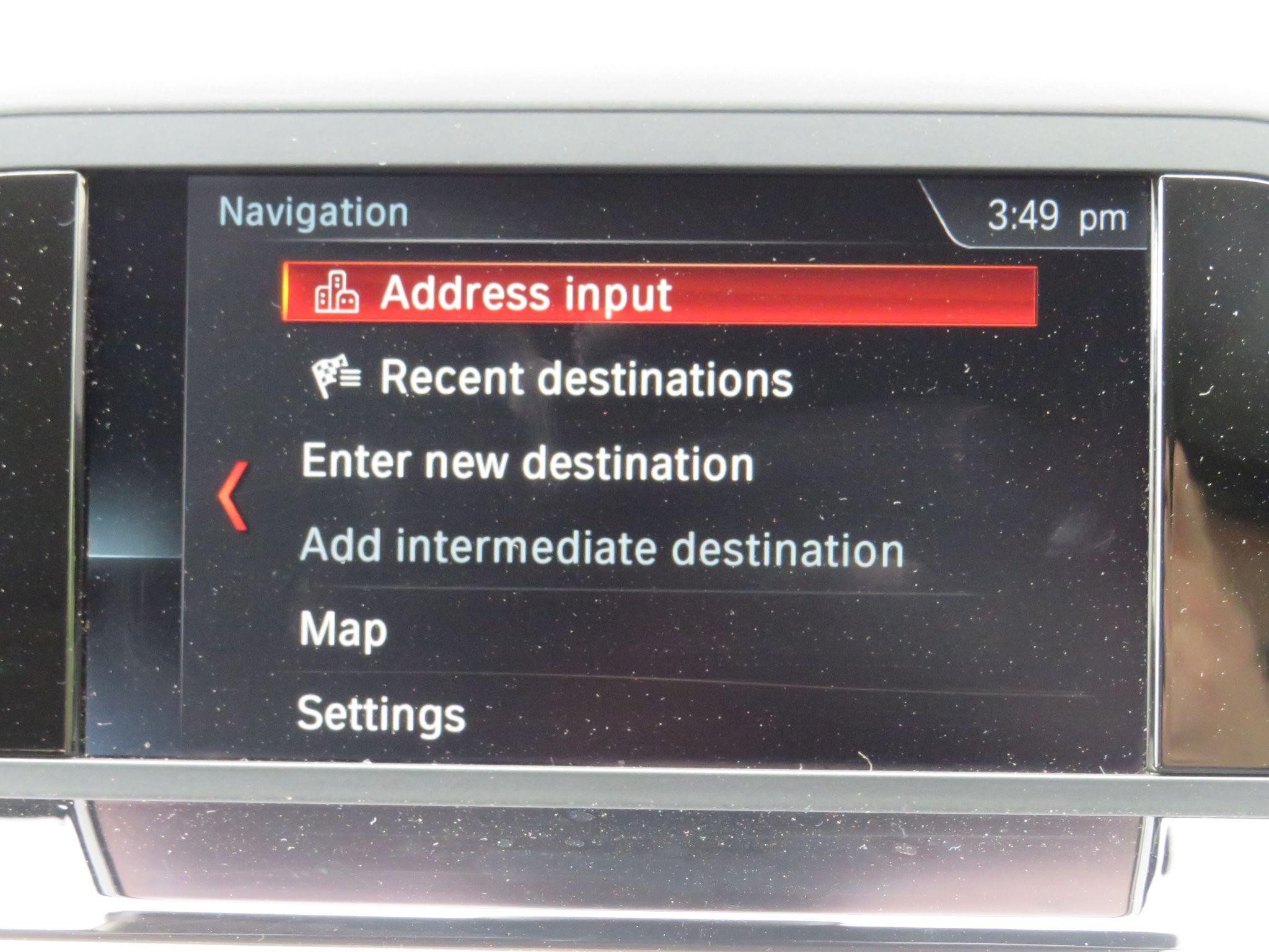 BMW X3 Image 56