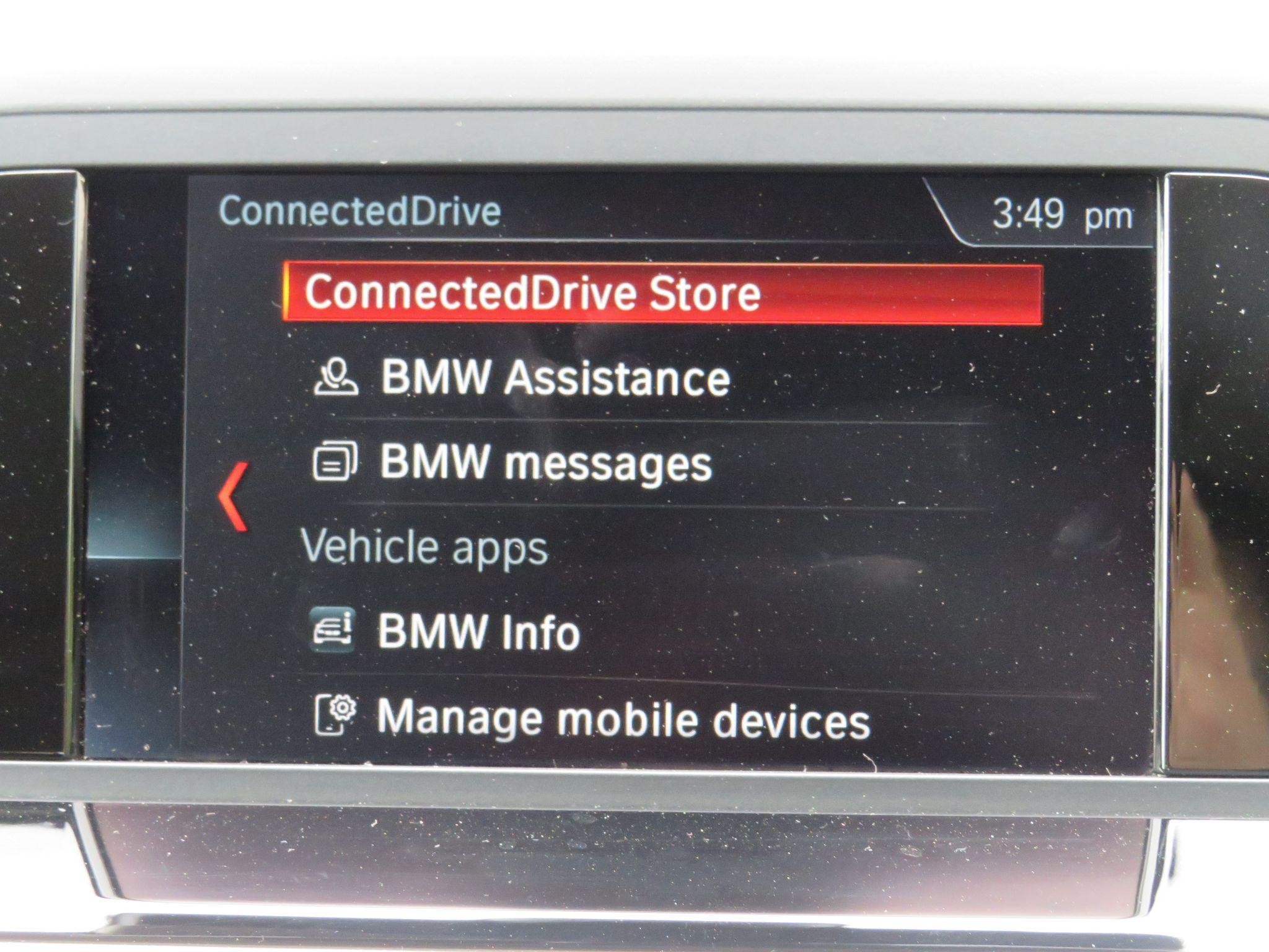 BMW X3 Image 57
