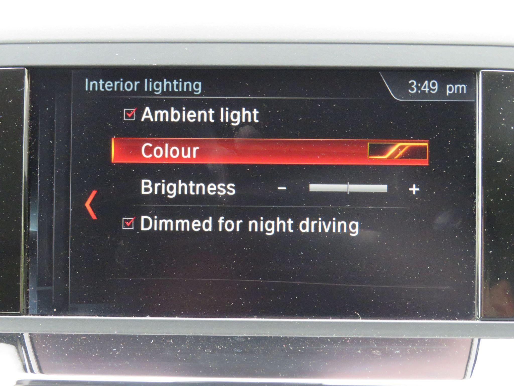 BMW X3 Image 58