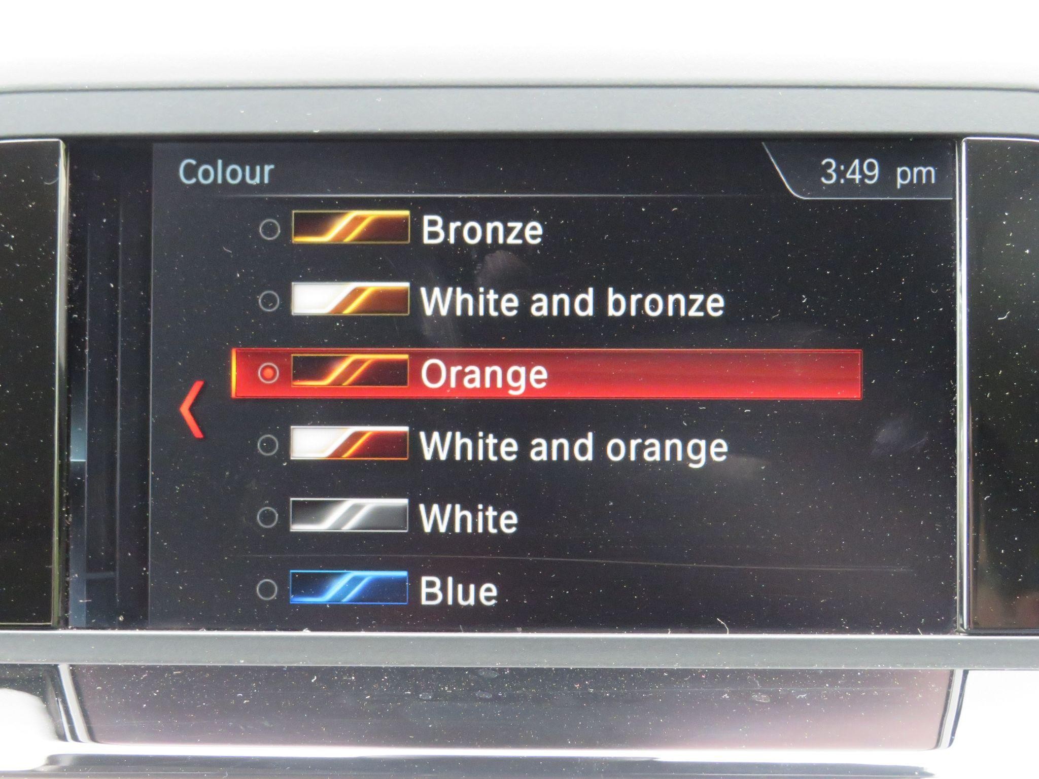 BMW X3 Image 59