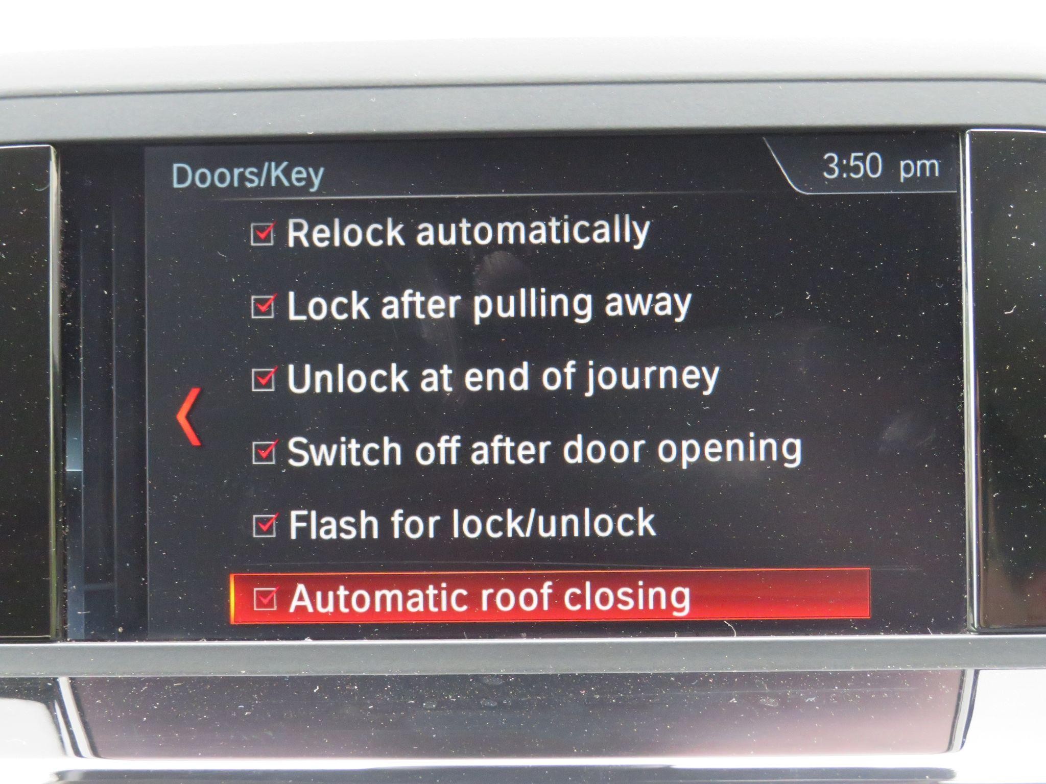 BMW X3 Image 60