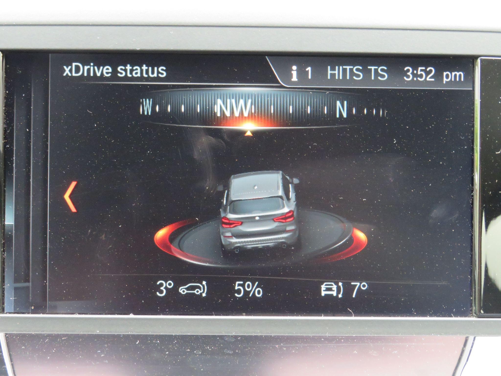 BMW X3 Image 62