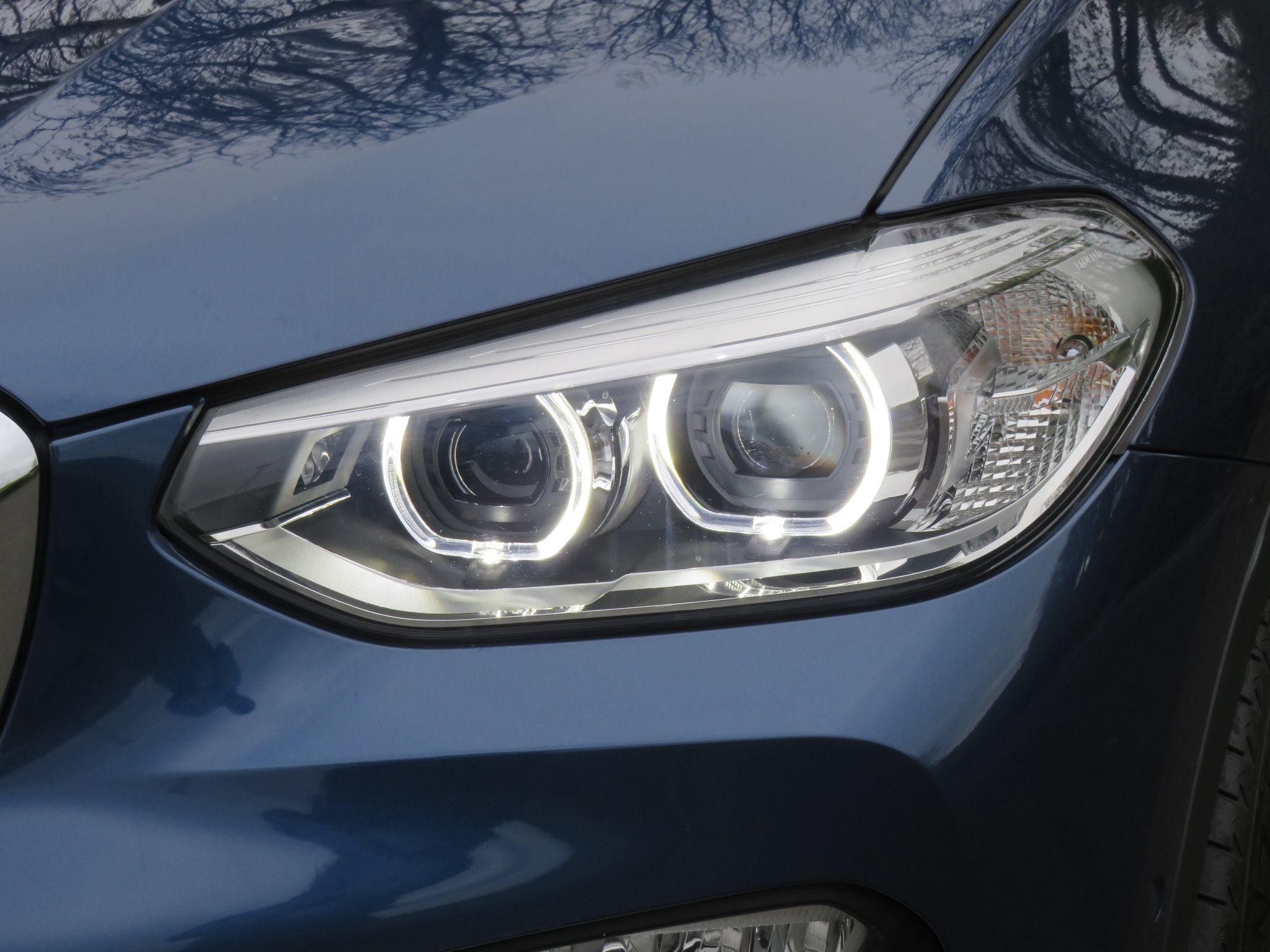 BMW X3 Image 64