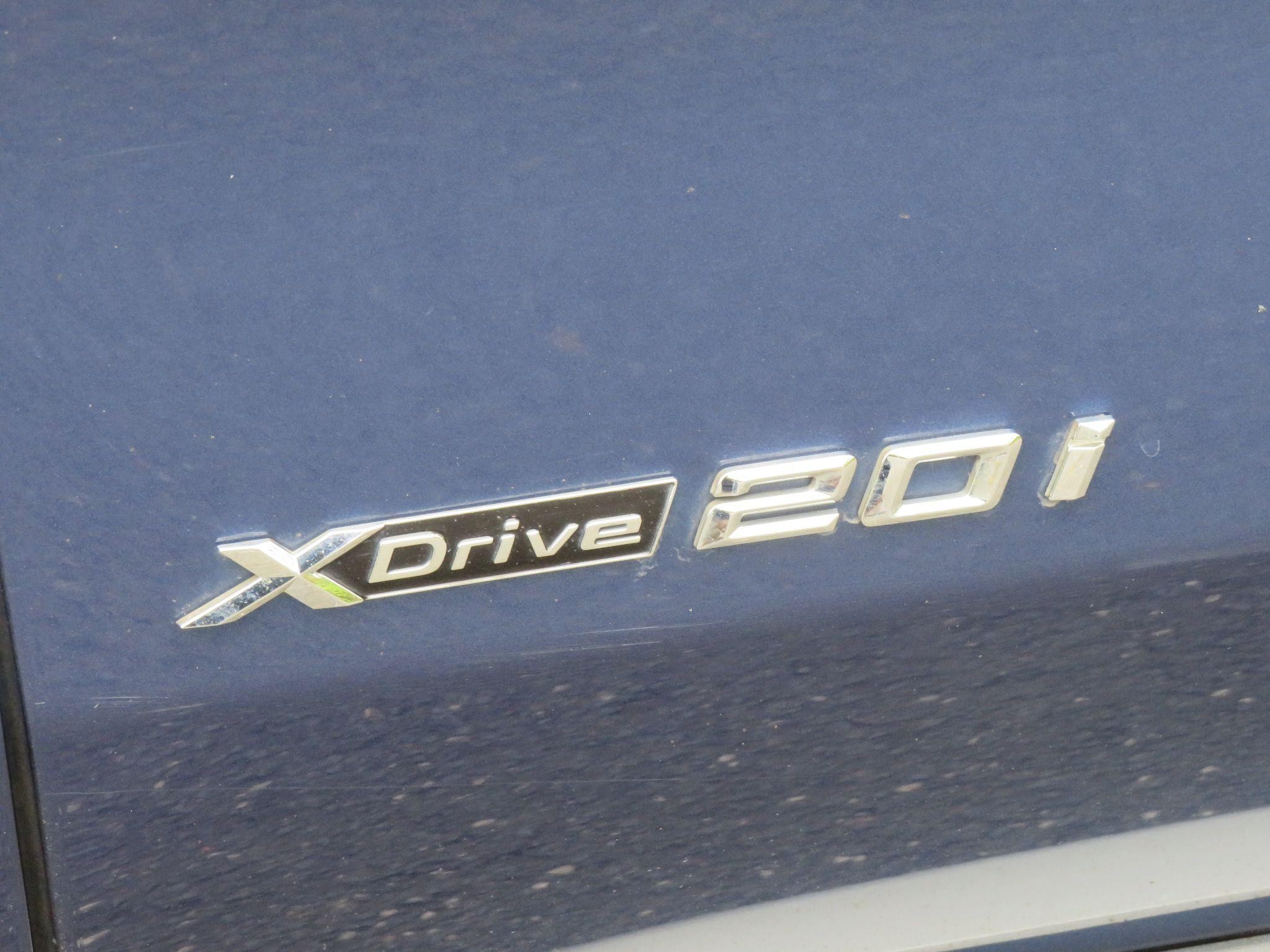 BMW X3 Image 66