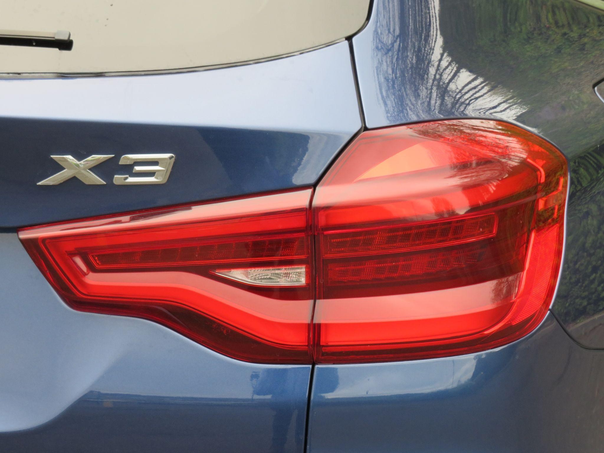BMW X3 Image 67