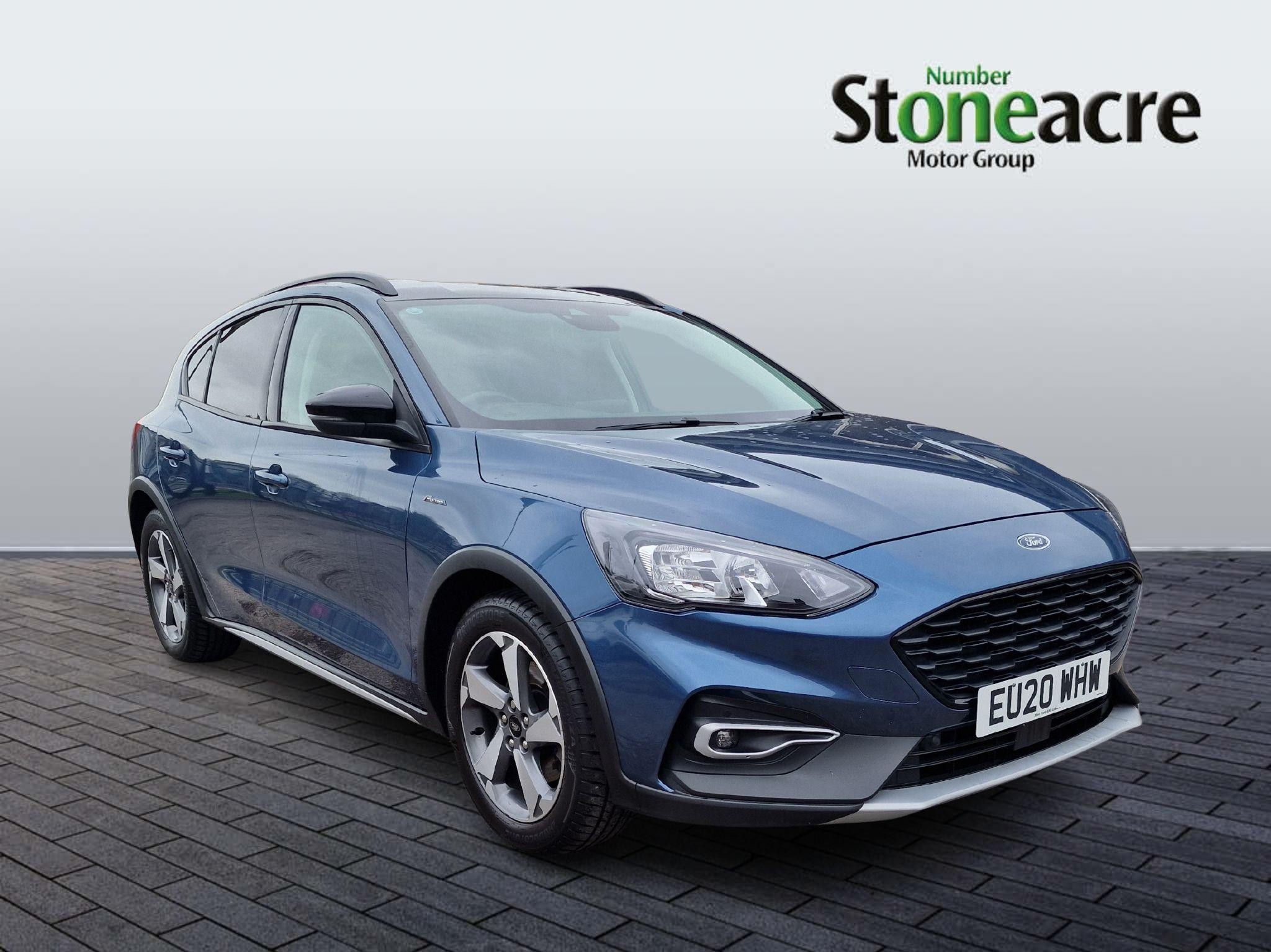 Ford Focus Image 1