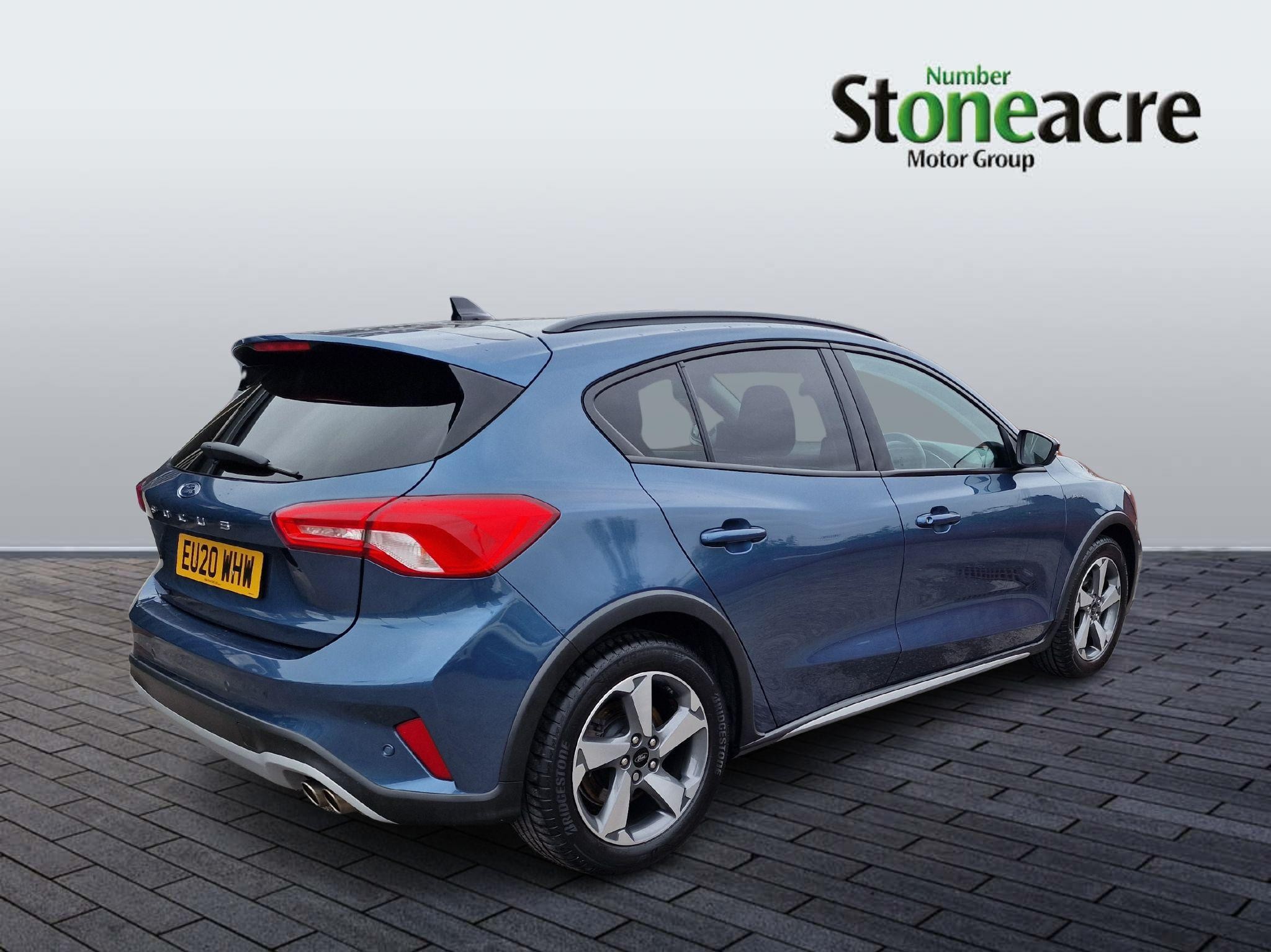 Ford Focus Image 3