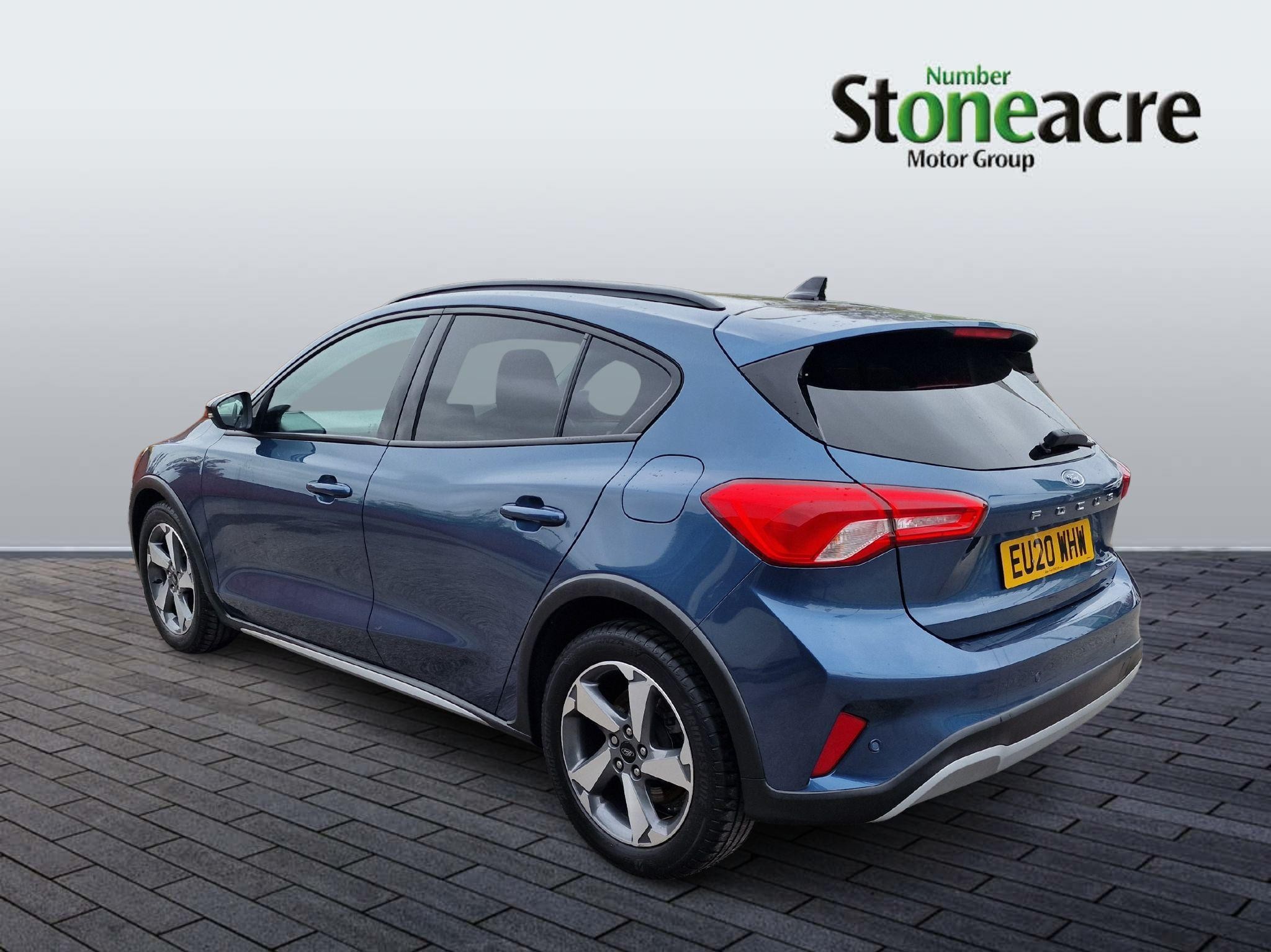 Ford Focus Image 5