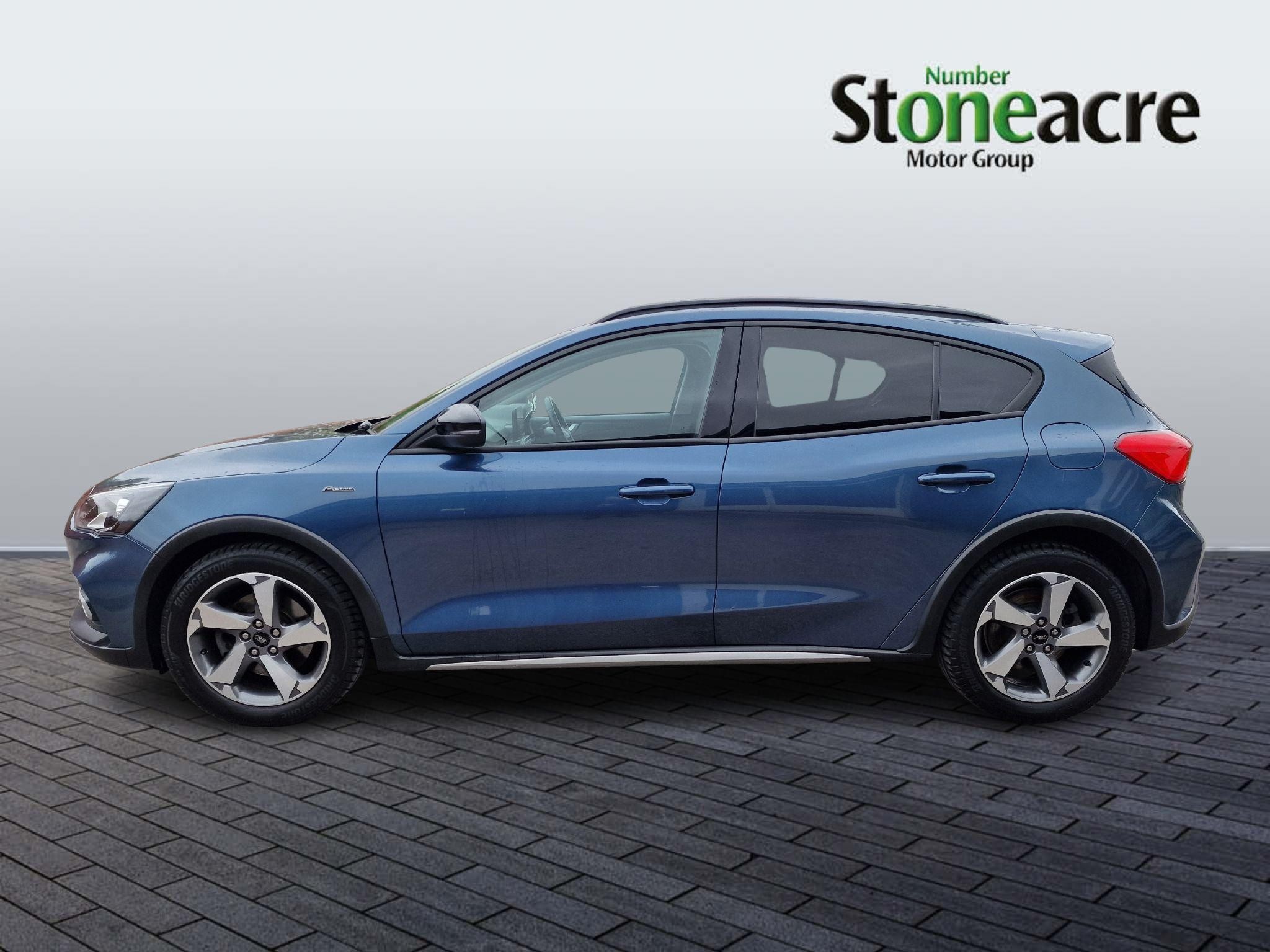 Ford Focus Image 6