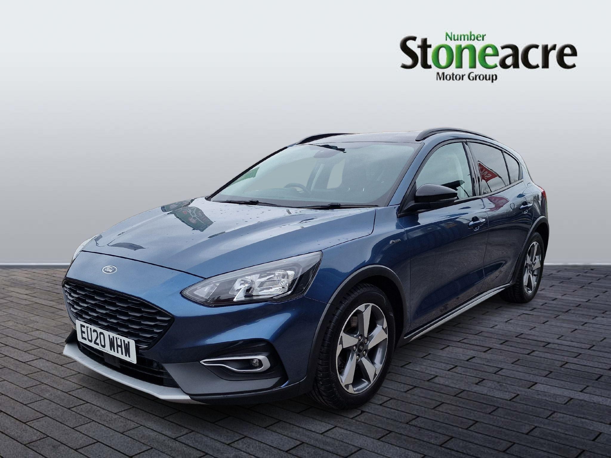 Ford Focus Image 7