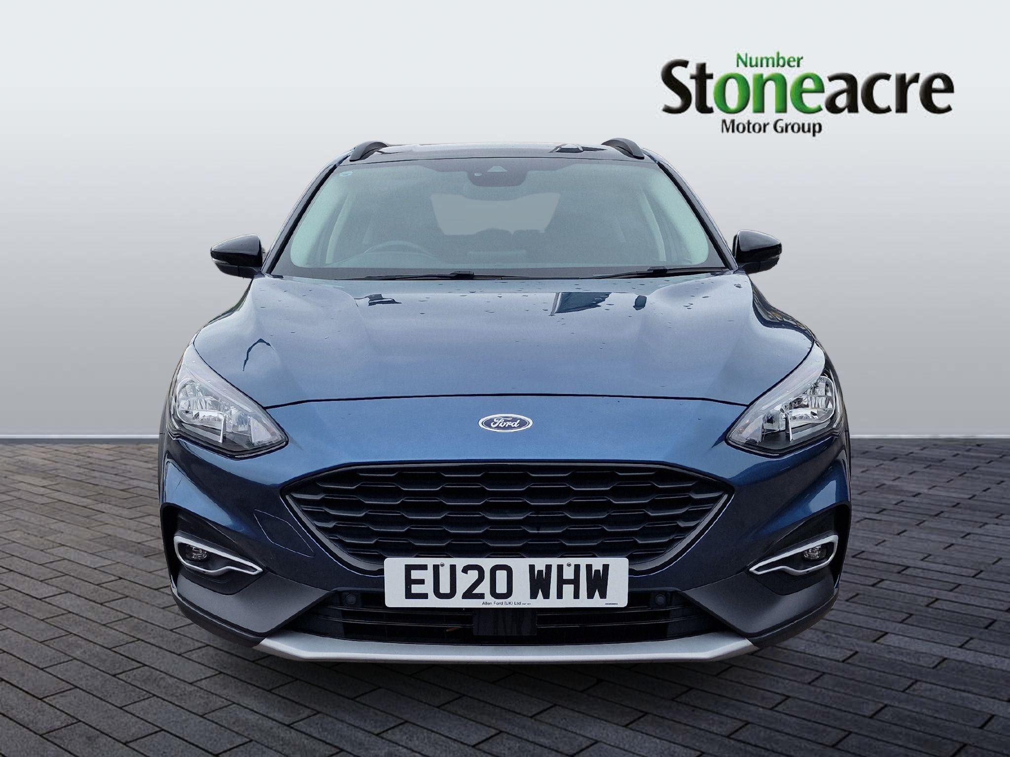 Ford Focus Image 8
