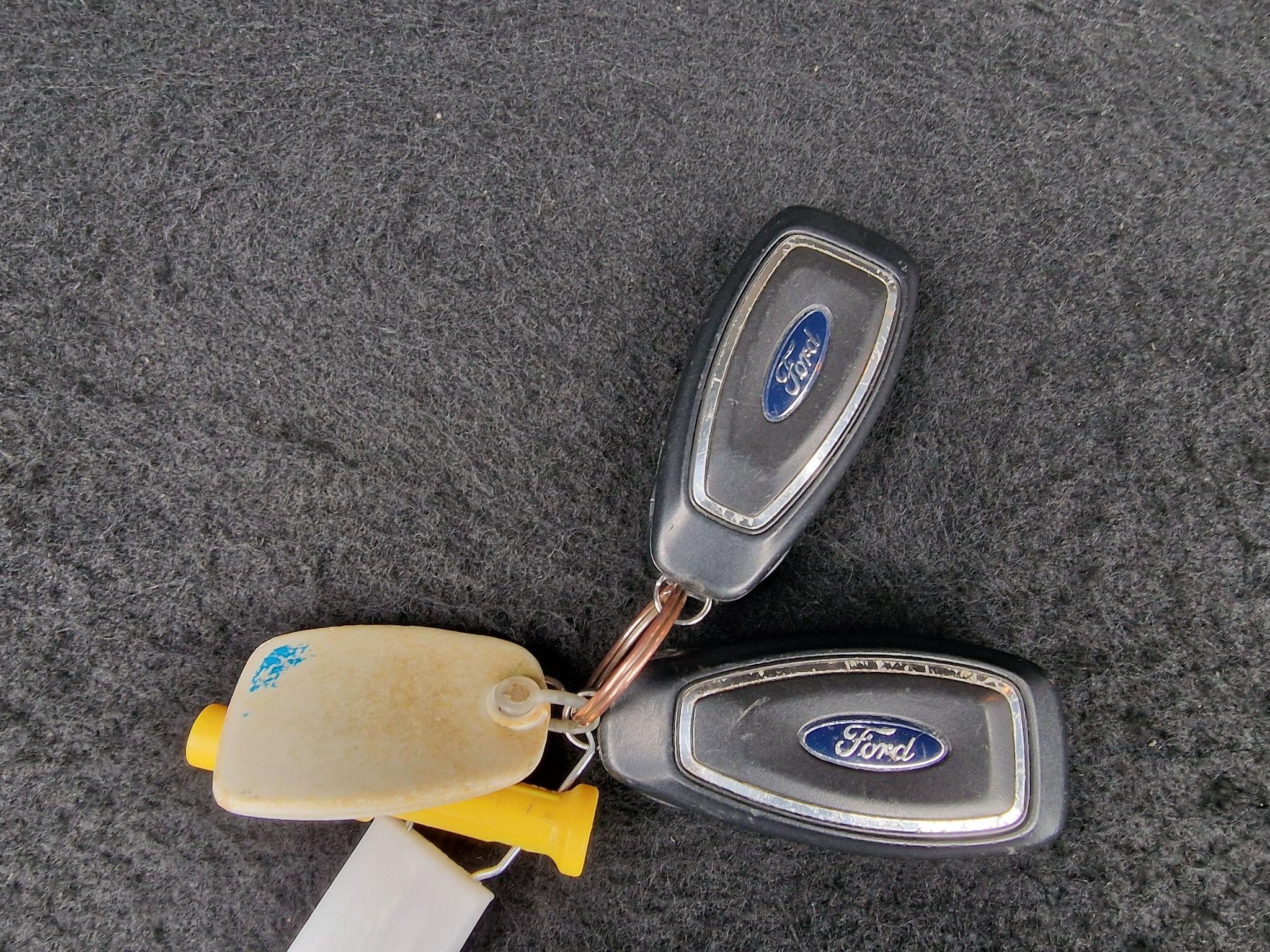 Ford Focus Image 13