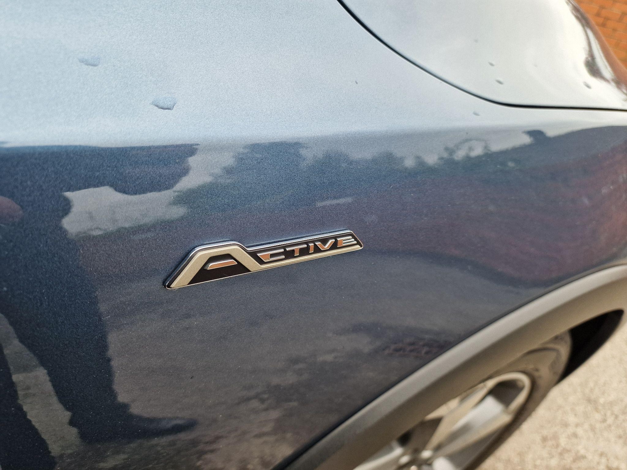 Ford Focus Image 16
