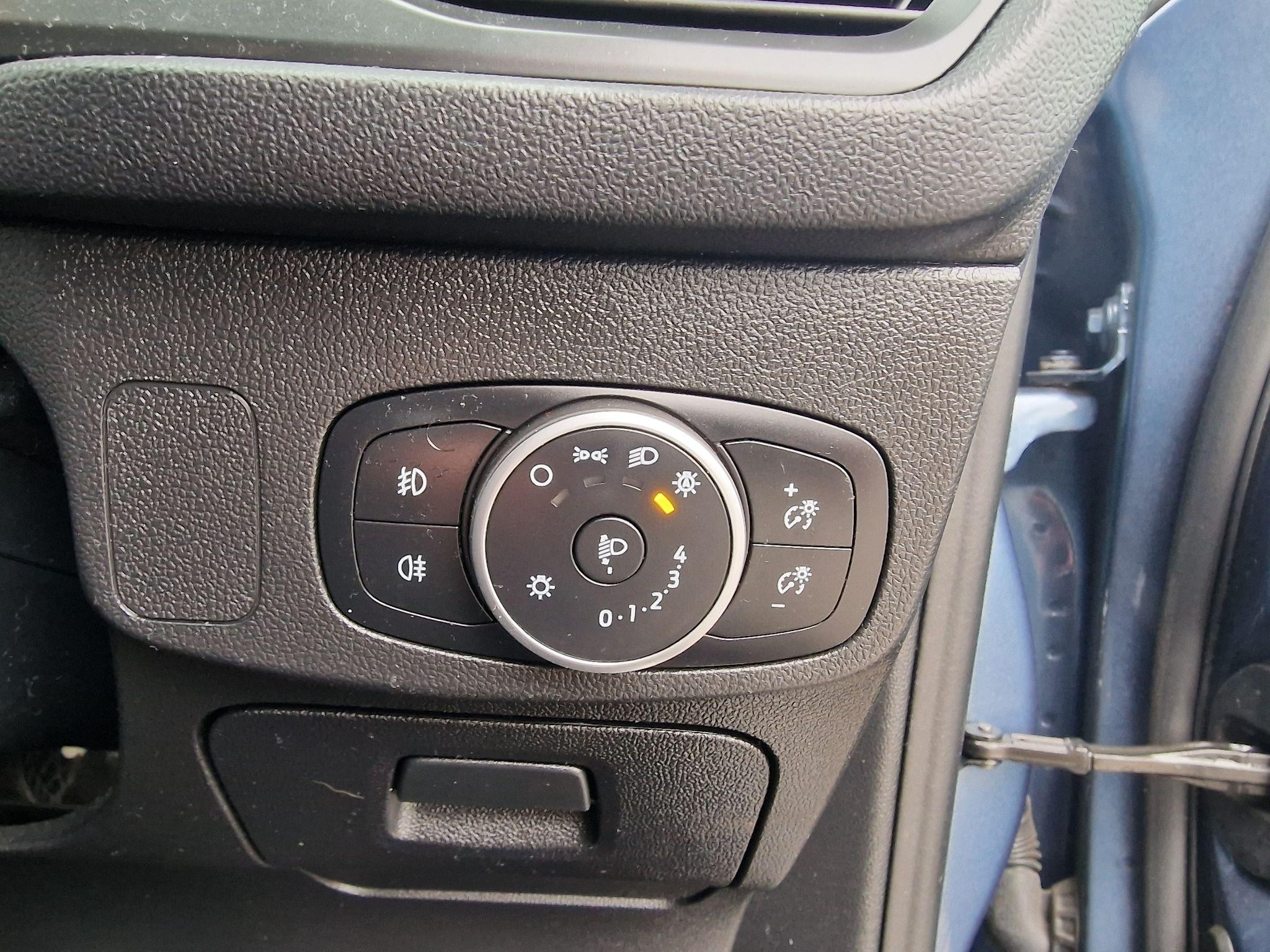 Ford Focus Image 17