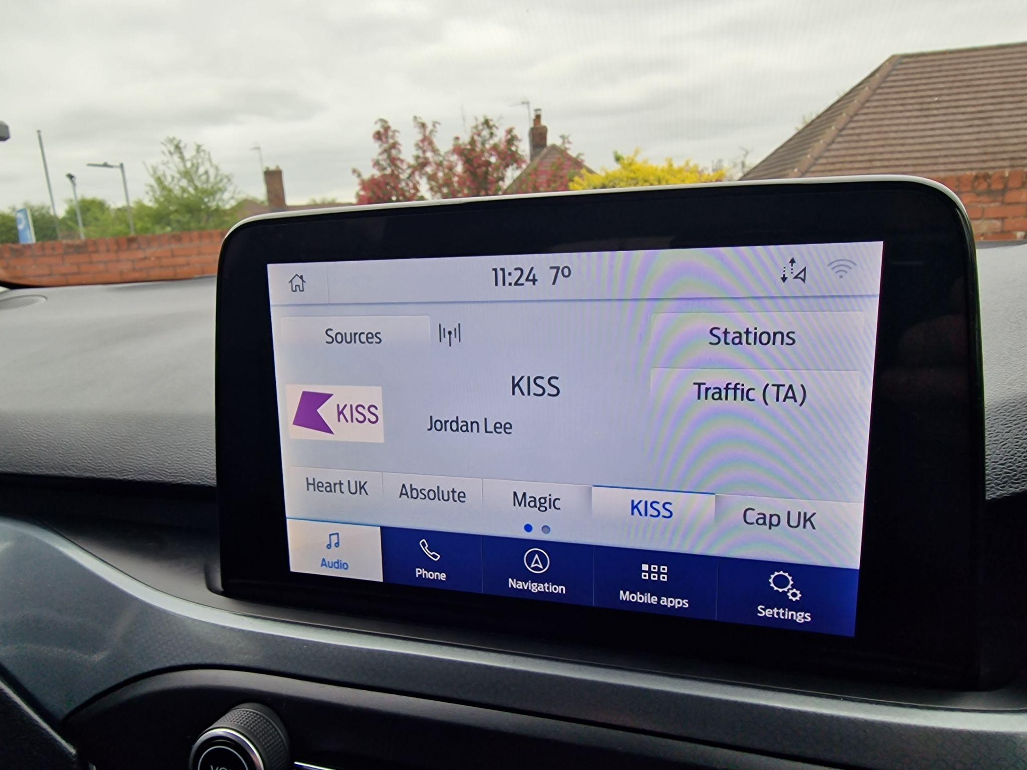 Ford Focus Image 19