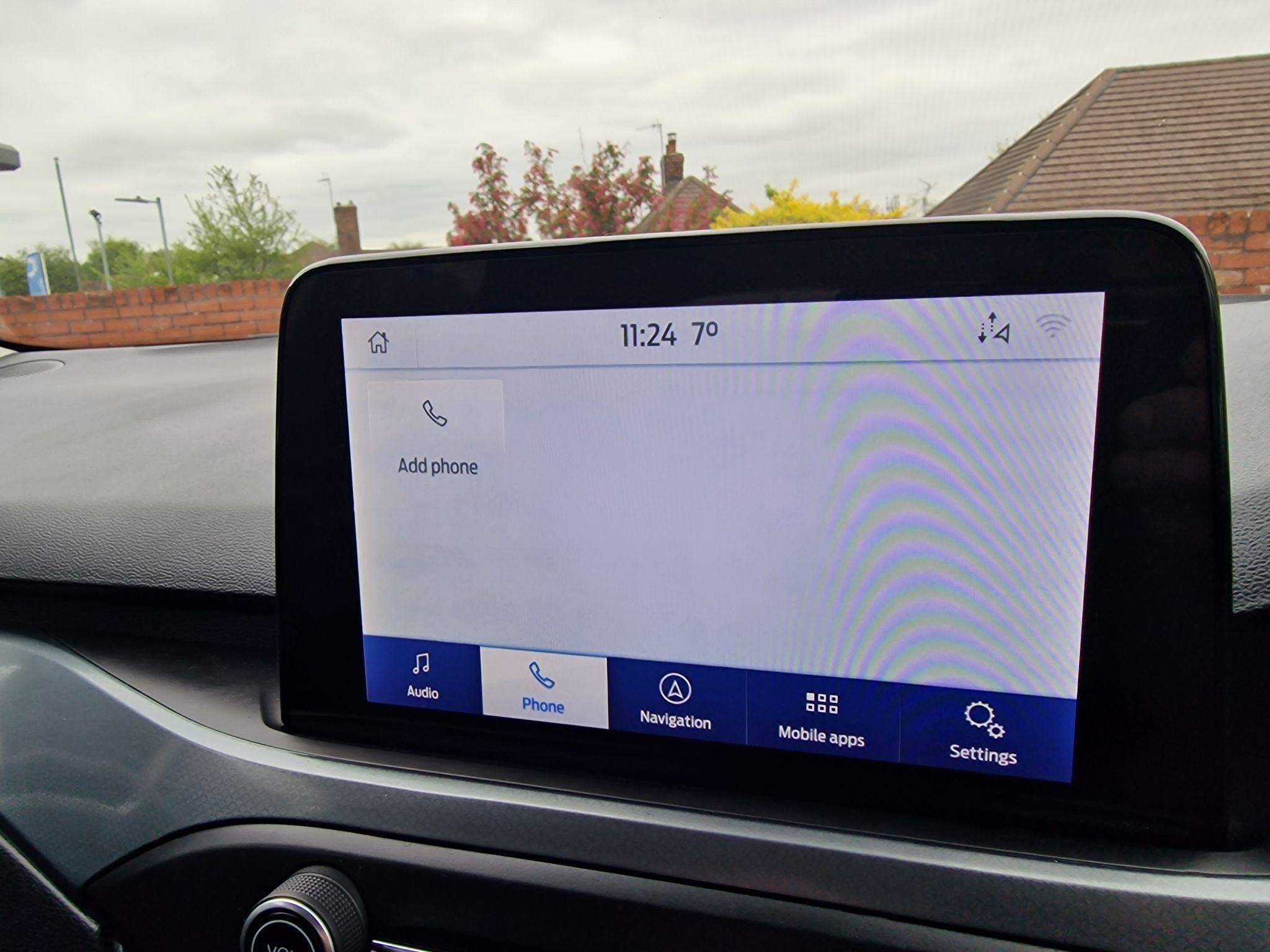 Ford Focus Image 20