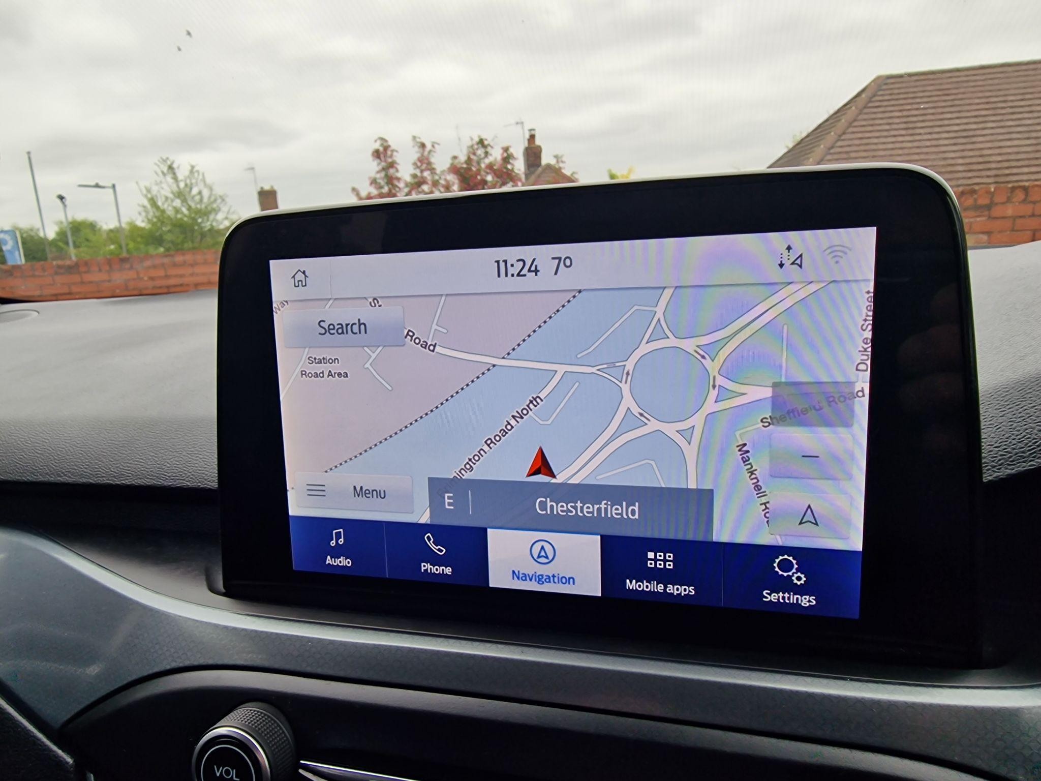Ford Focus Image 21