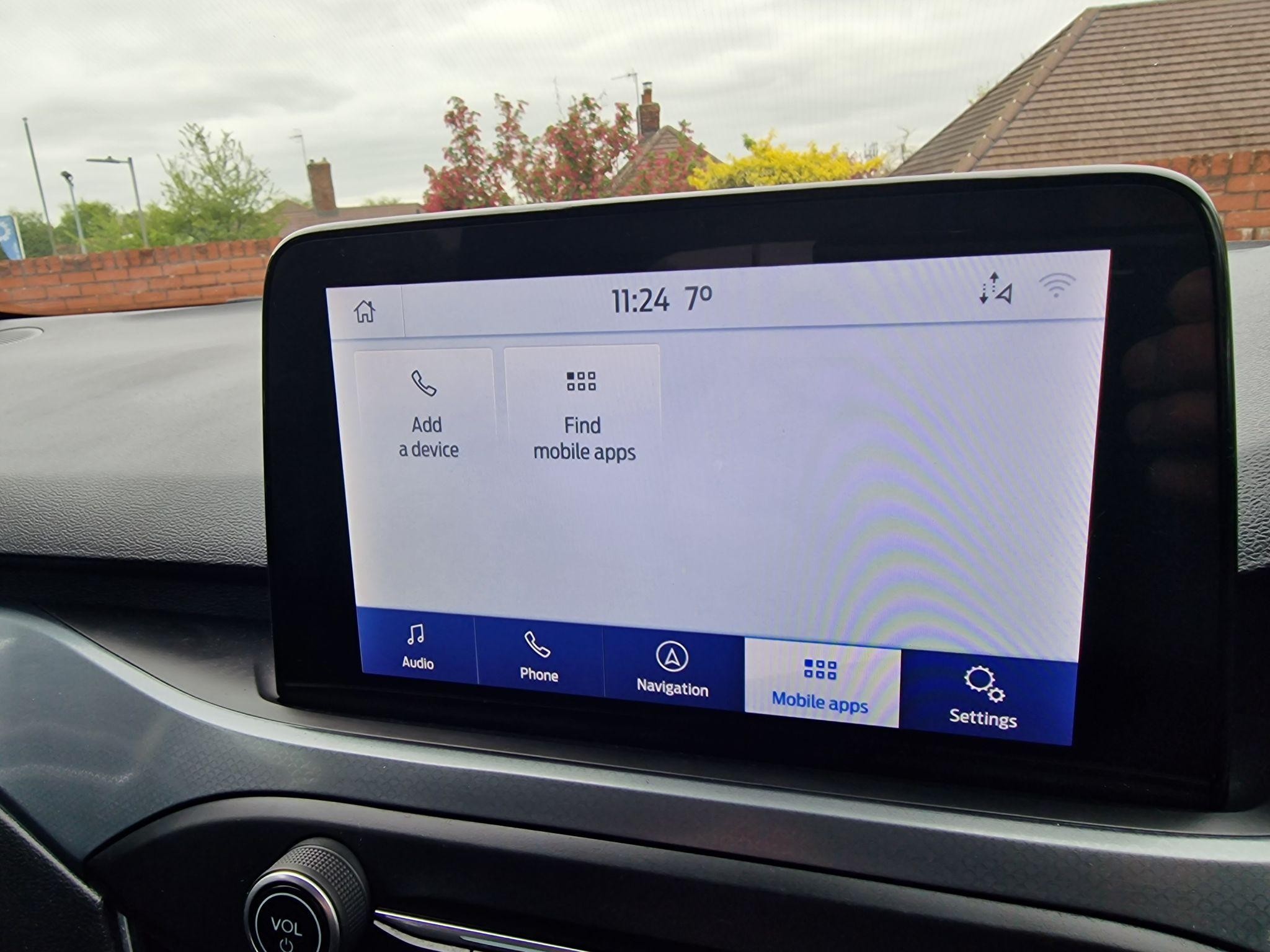 Ford Focus Image 22