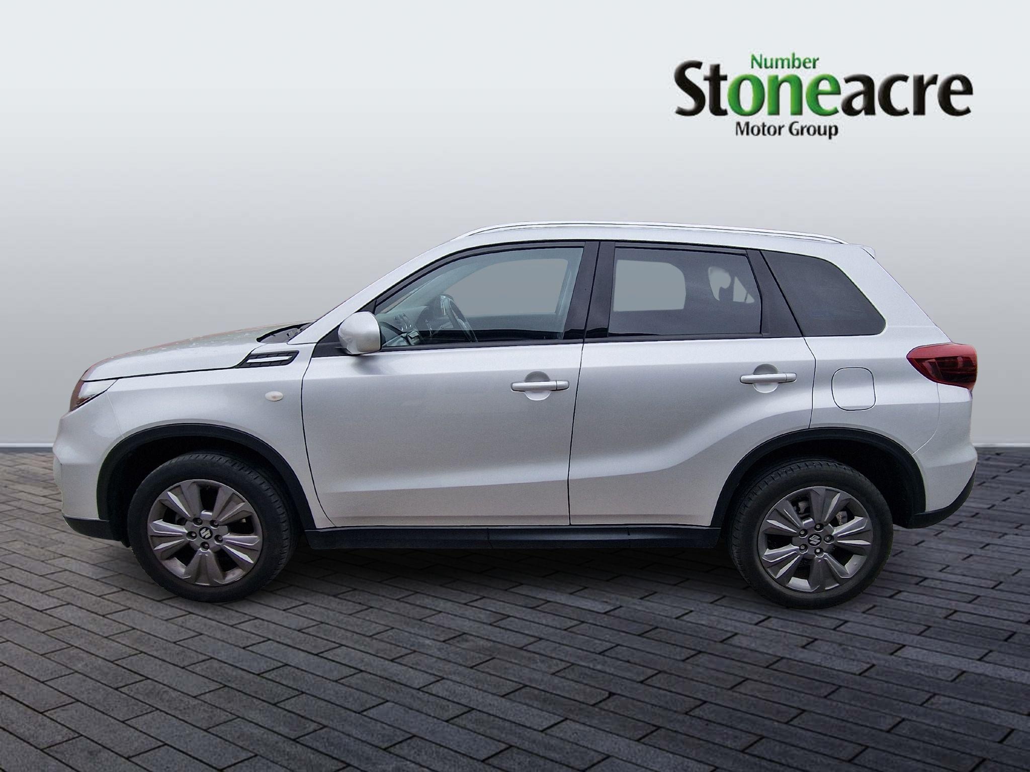 Suzuki Vitara Image 6