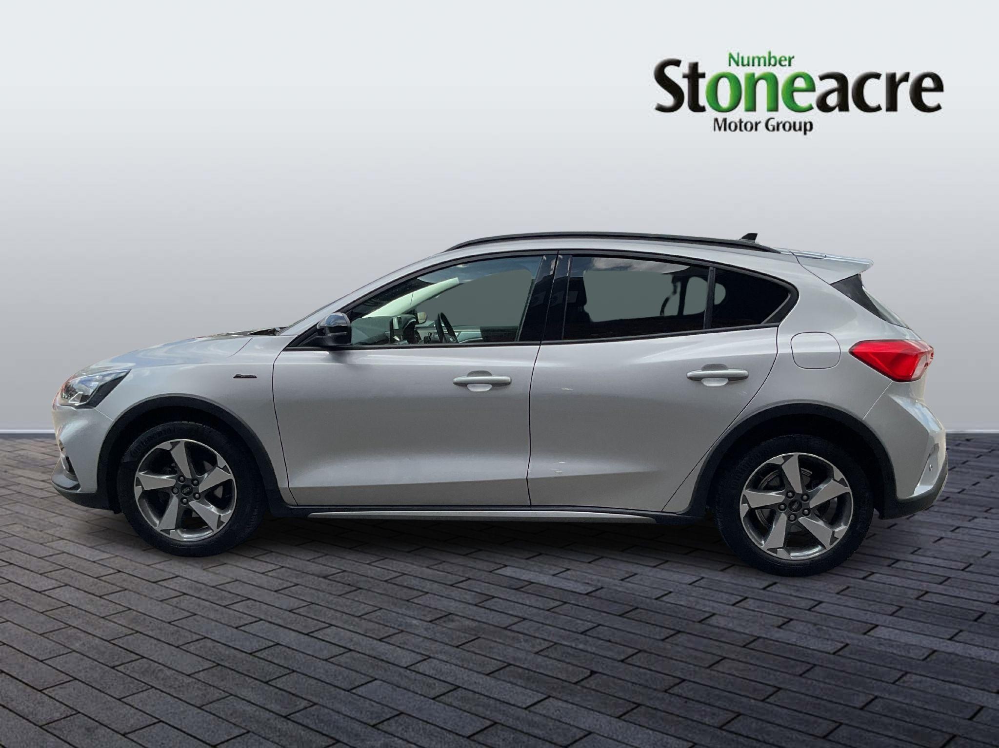 Ford Focus Image 5
