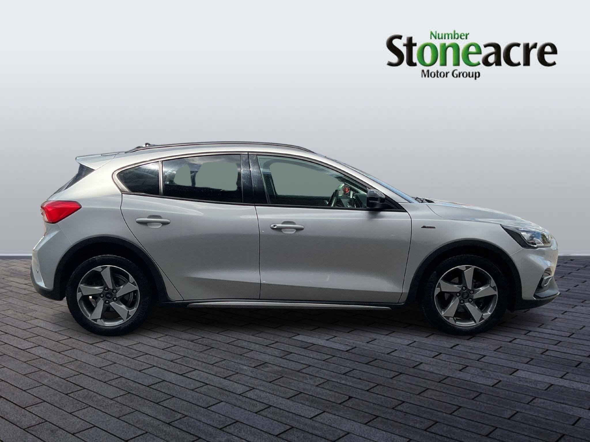 Ford Focus Image 7
