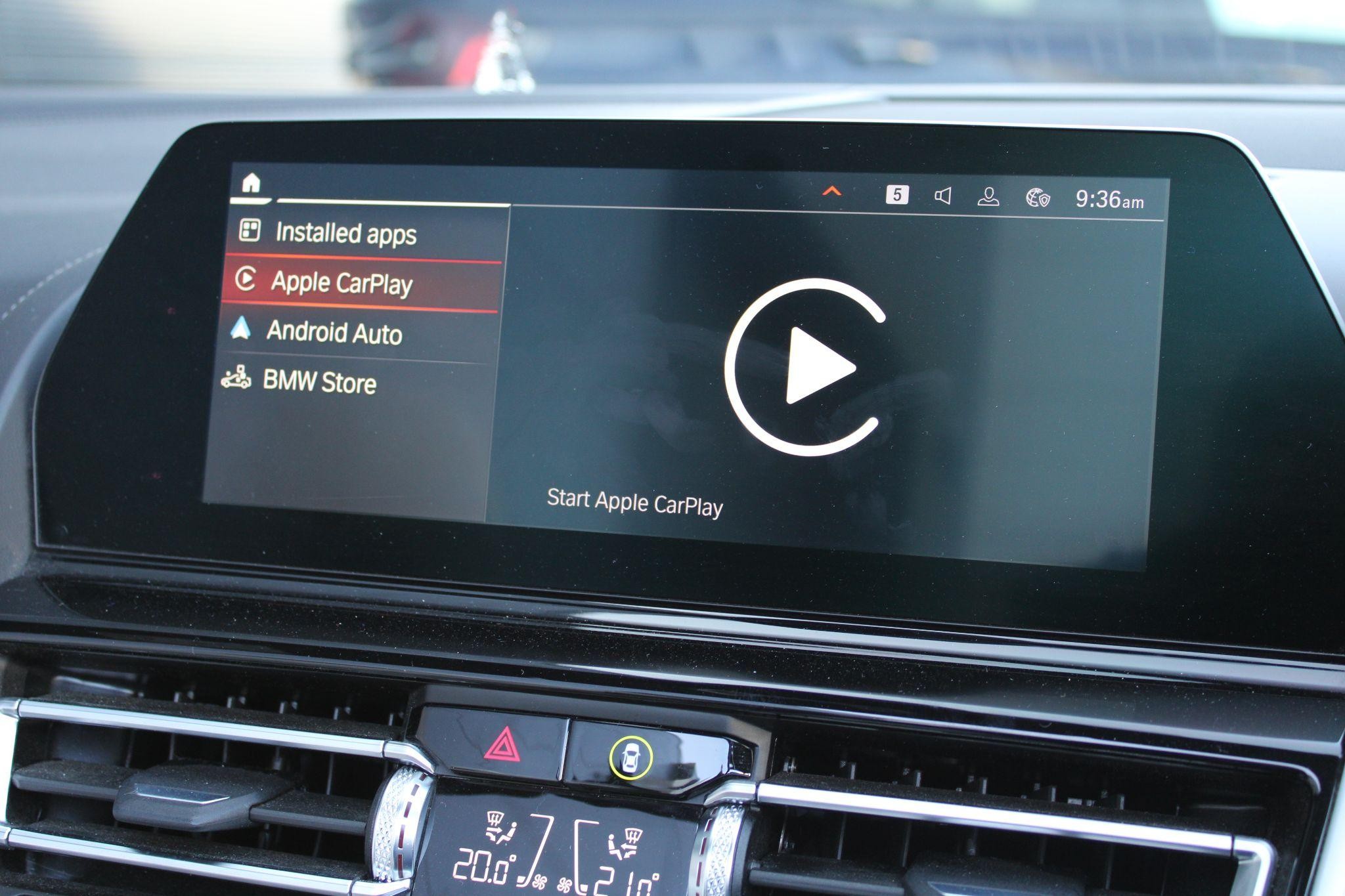 BMW 8 Series Convertible Image 28