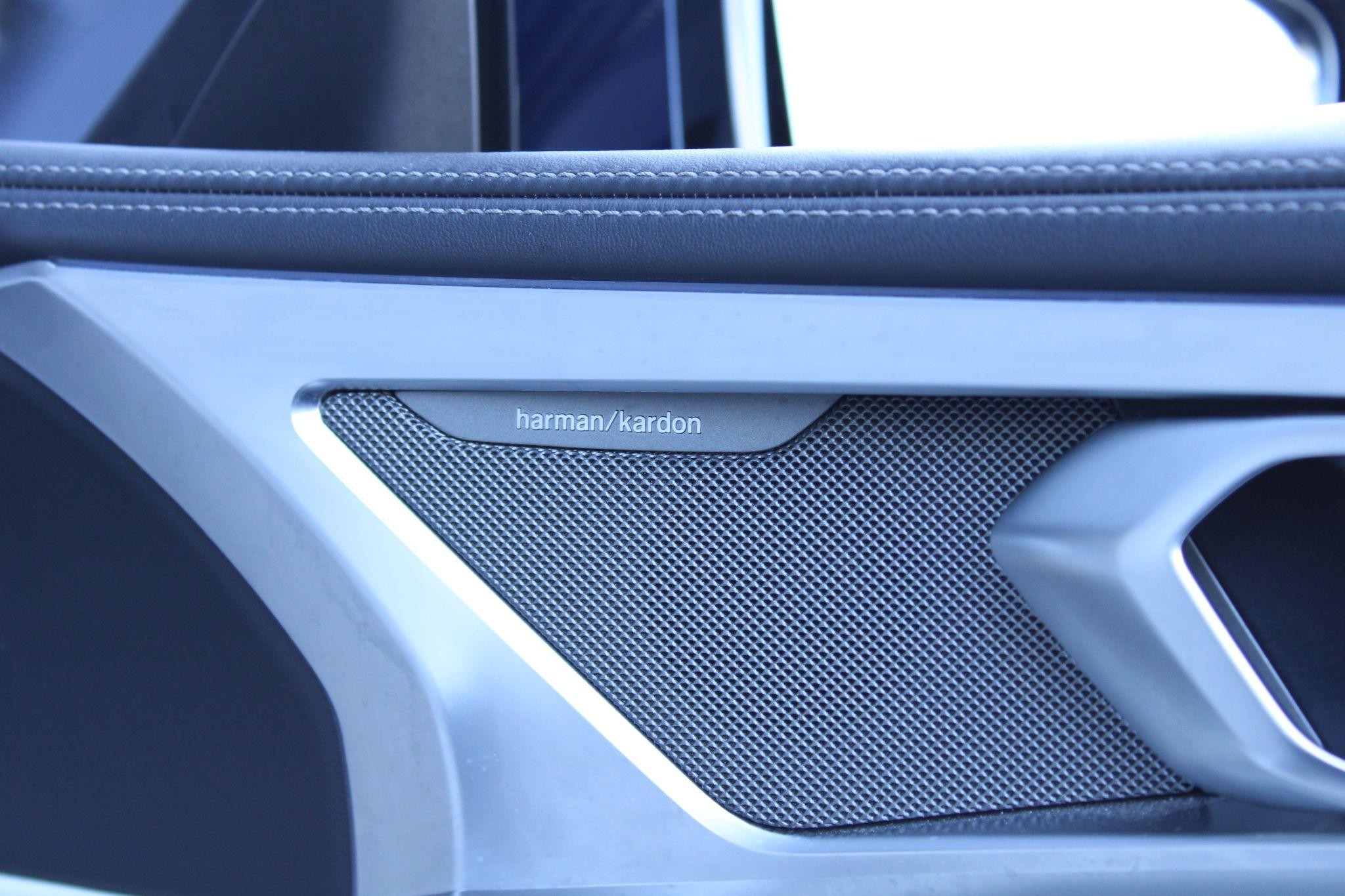 BMW 8 Series Convertible Image 36