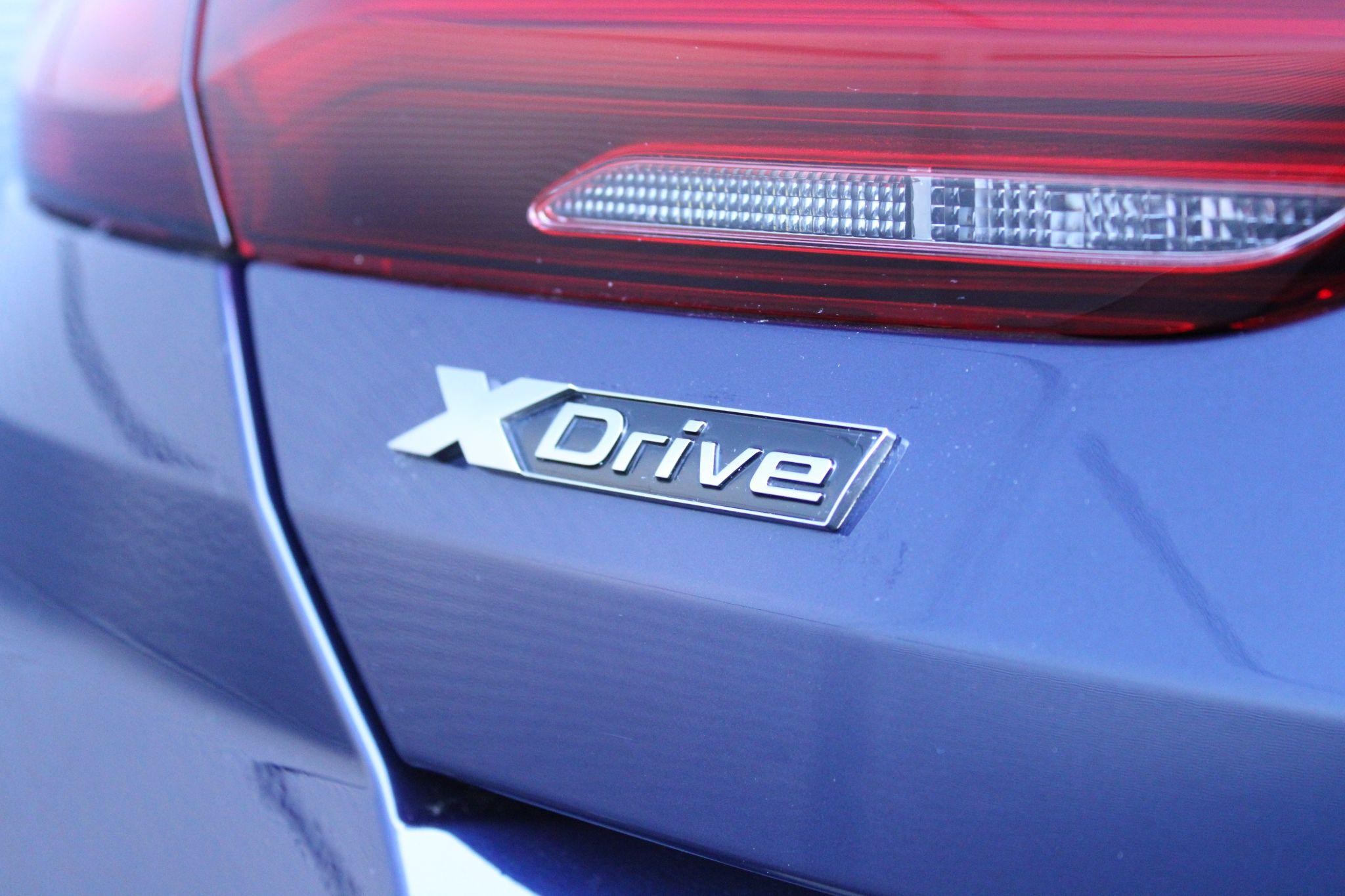 BMW 8 Series Convertible Image 42