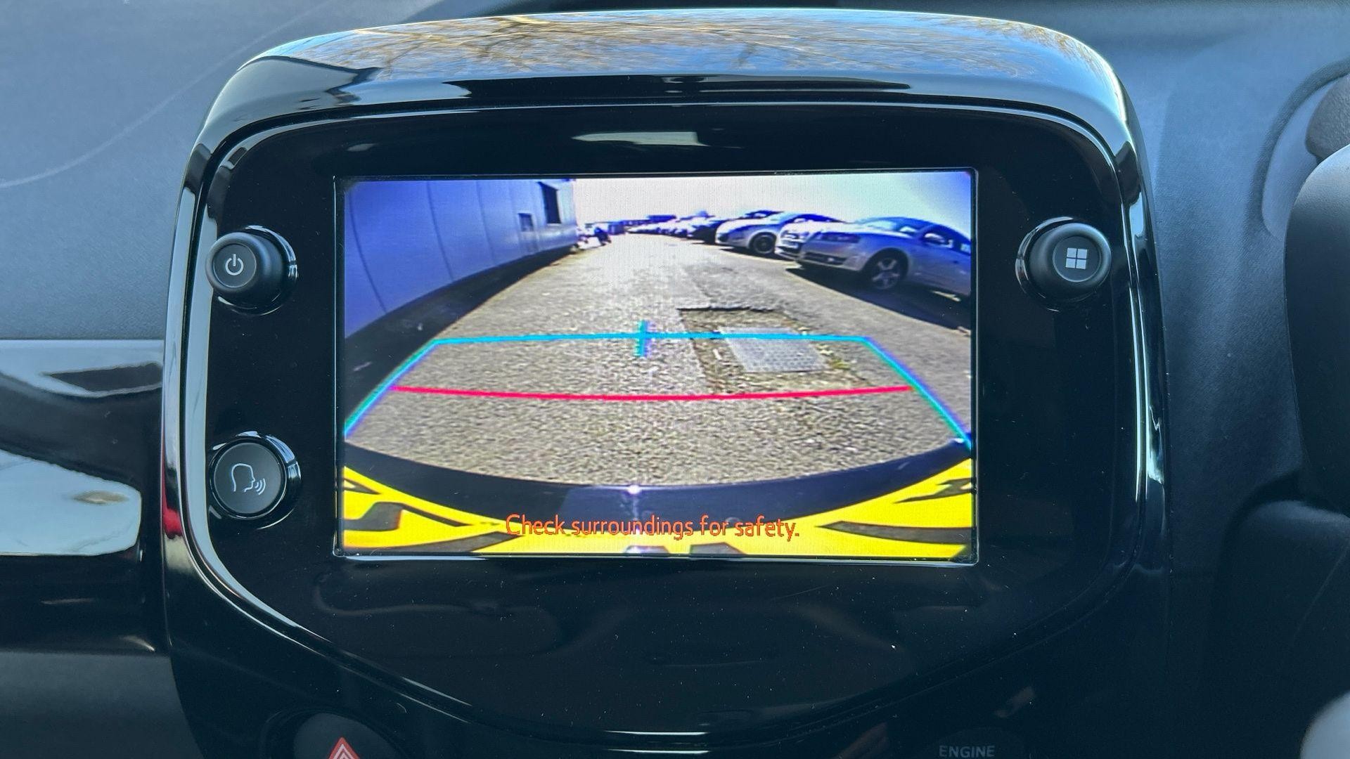 Toyota Aygo Image 13