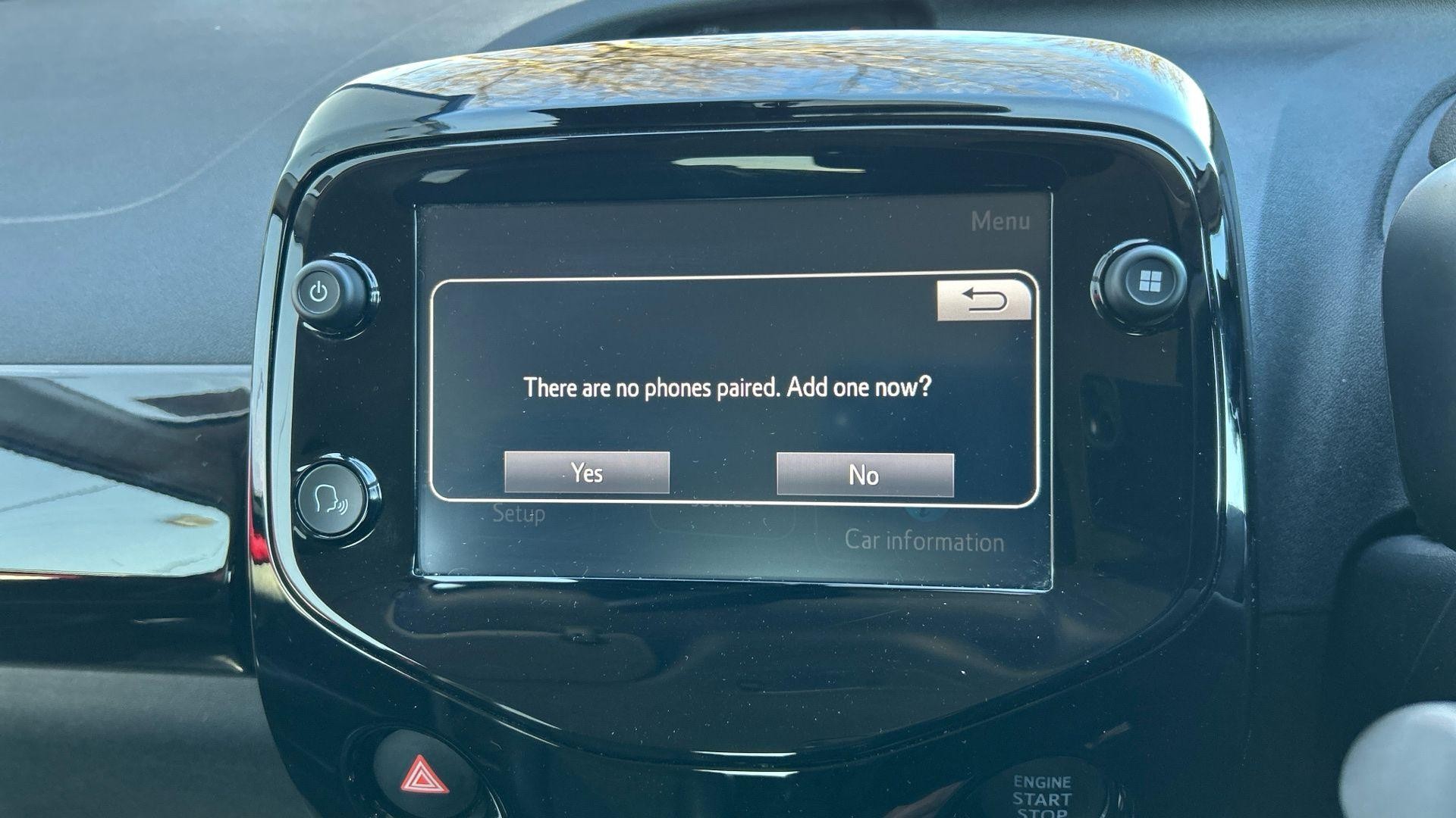 Toyota Aygo Image 22