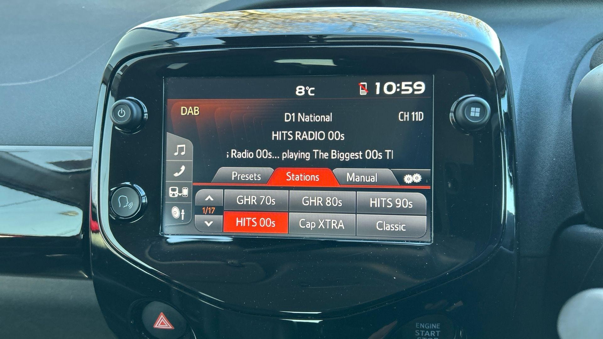 Toyota Aygo Image 25