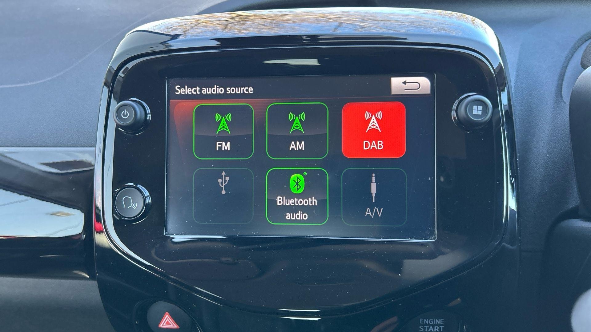 Toyota Aygo Image 26