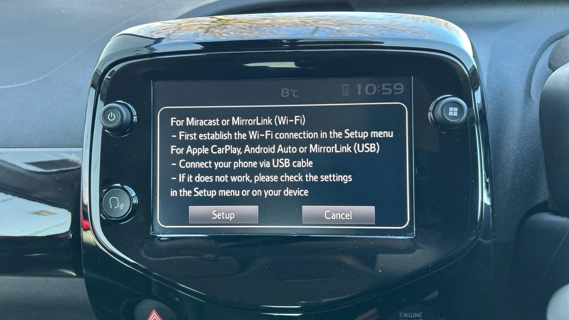Toyota Aygo Image 27