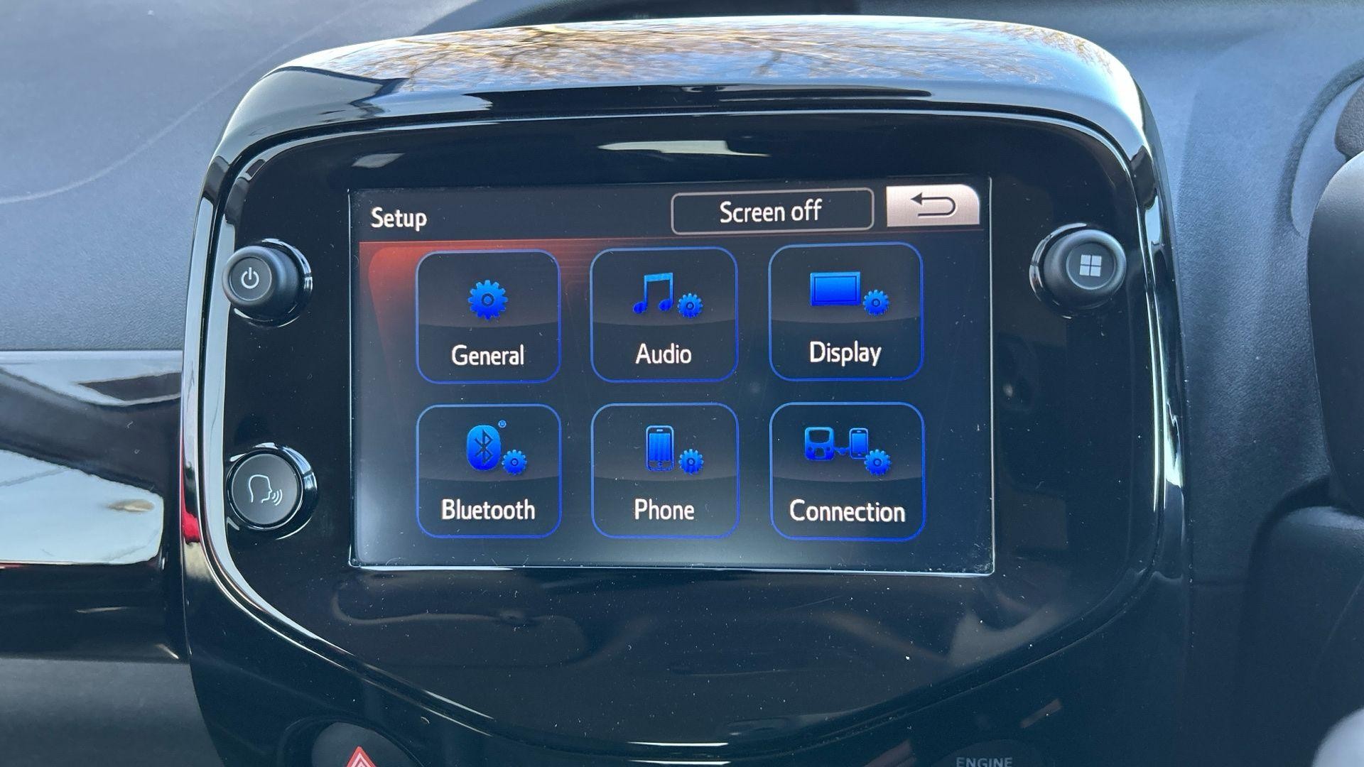 Toyota Aygo Image 30