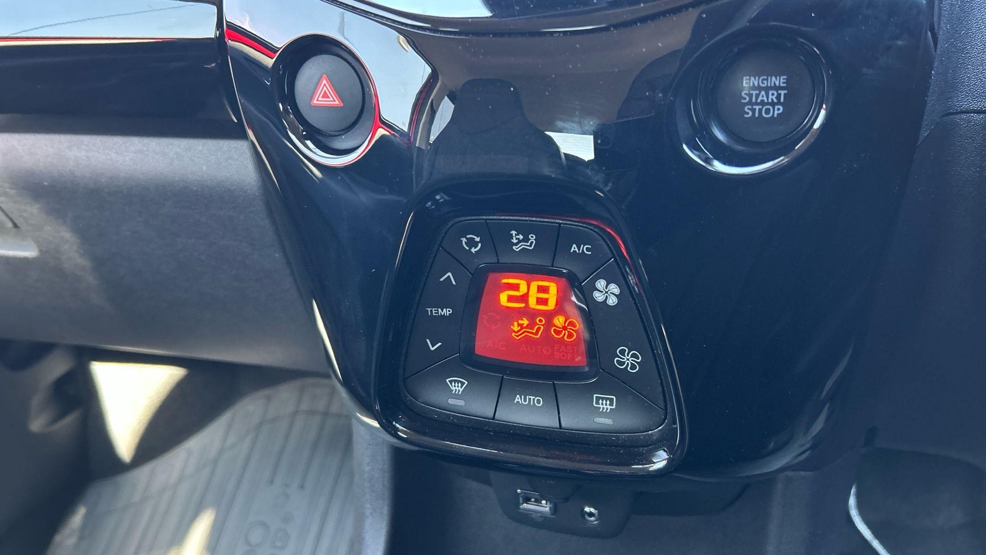 Toyota Aygo Image 31