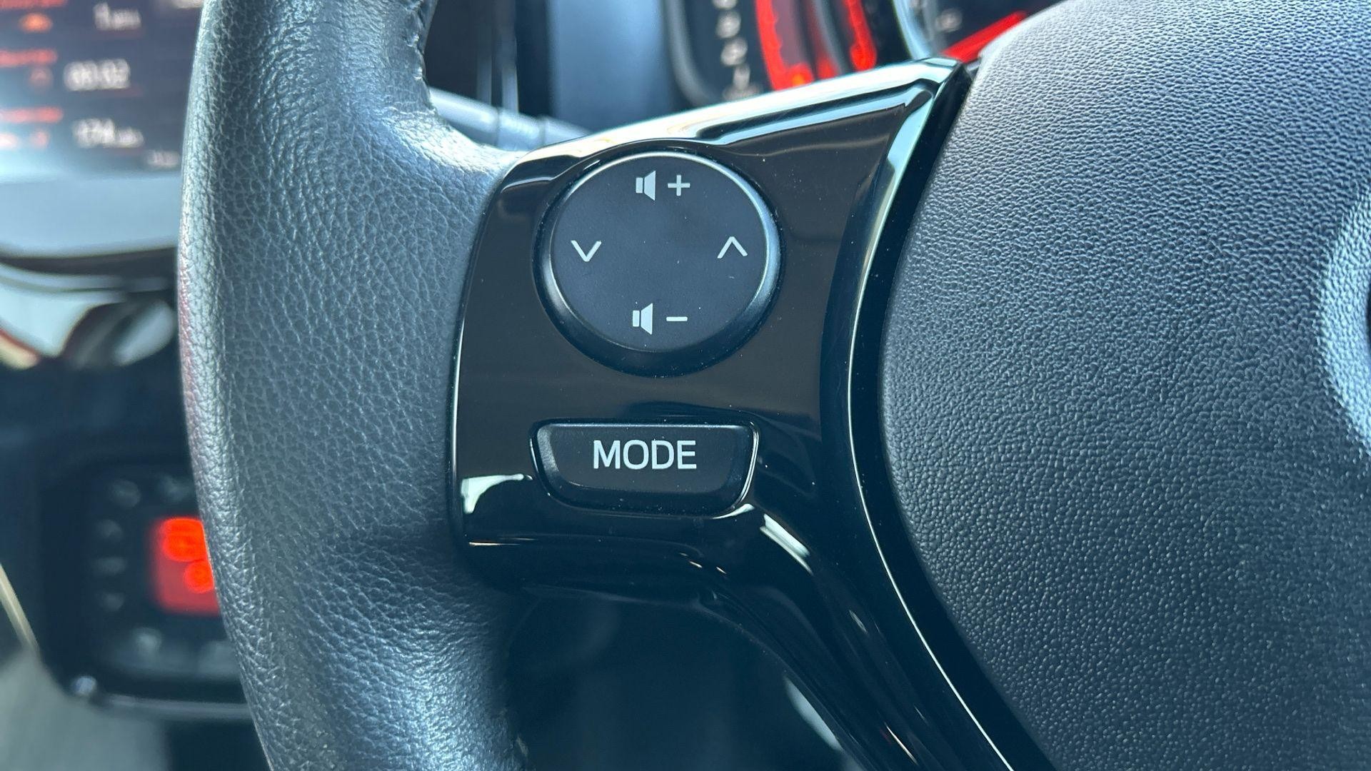 Toyota Aygo Image 34