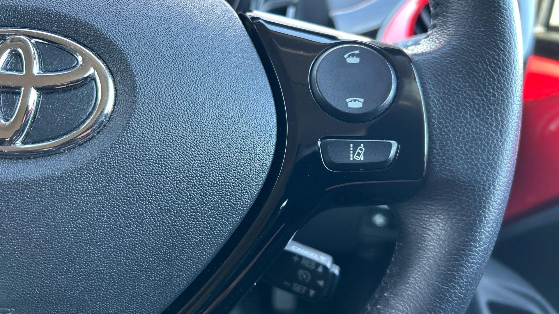 Toyota Aygo Image 35