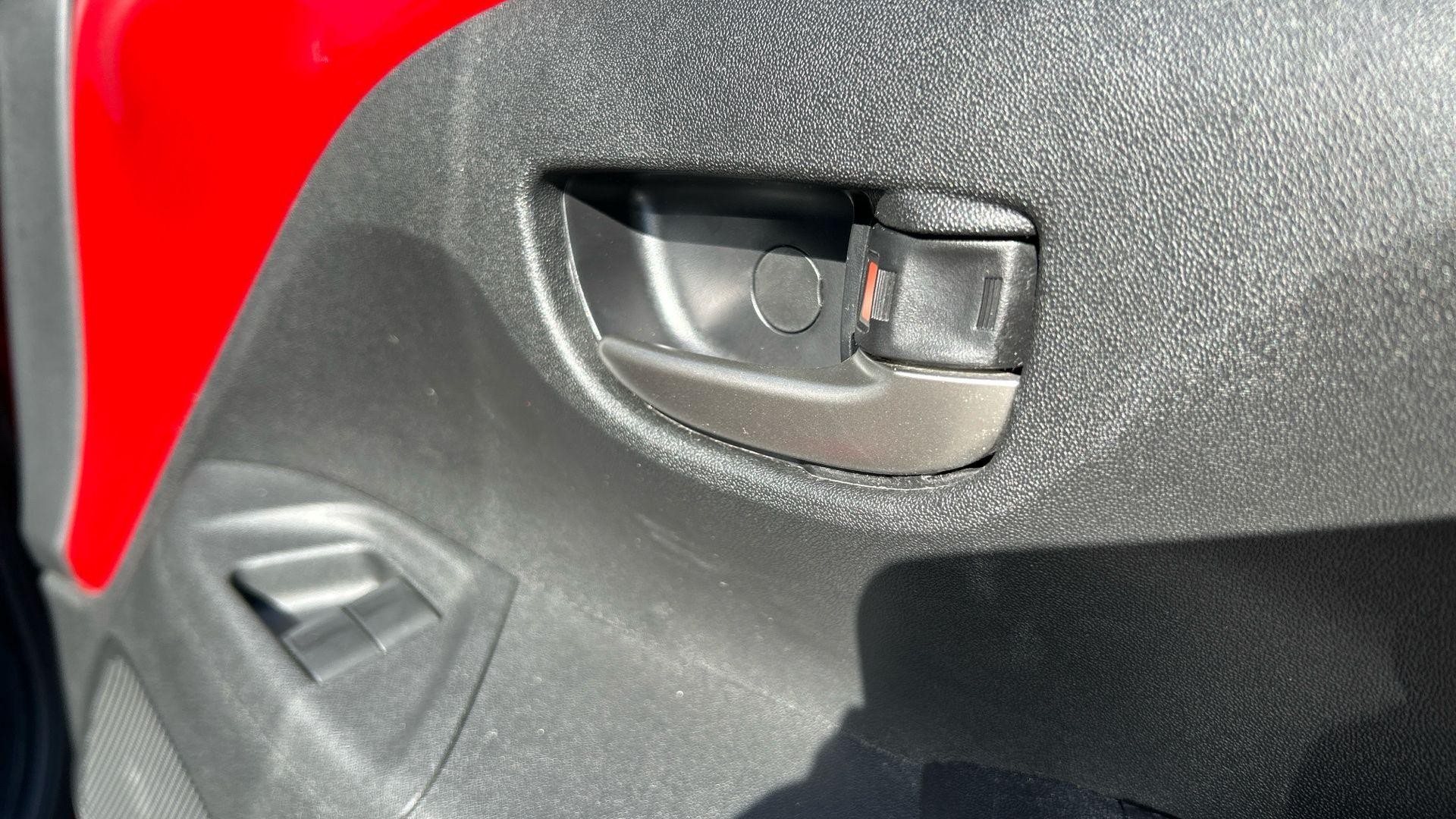 Toyota Aygo Image 37