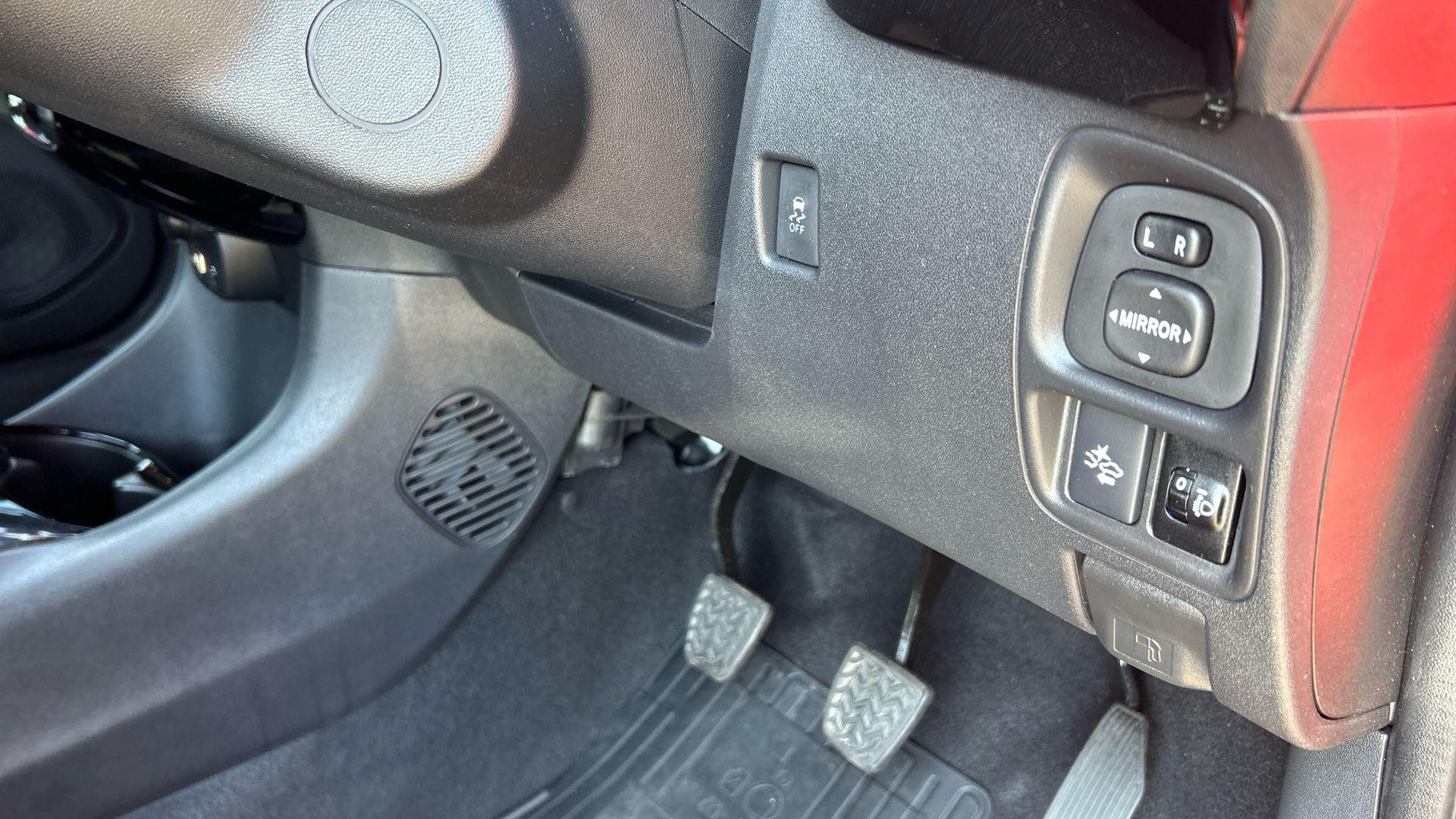 Toyota Aygo Image 39