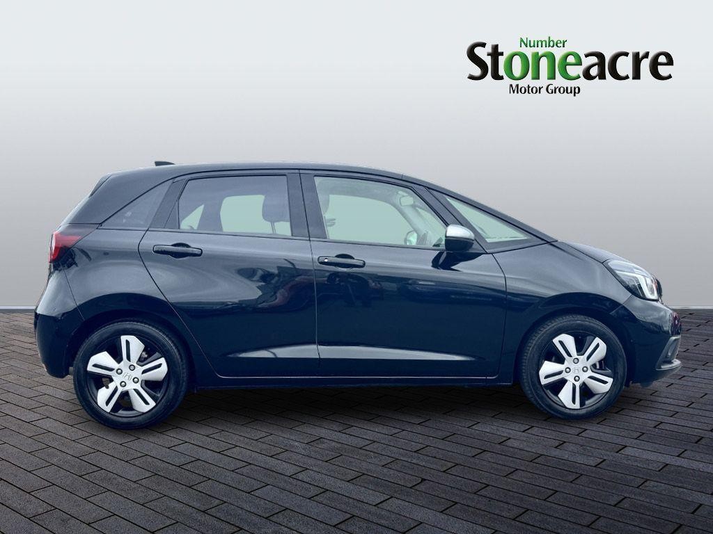 Honda Jazz Image 2