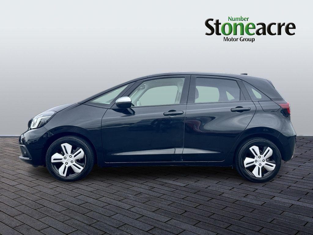 Honda Jazz Image 6