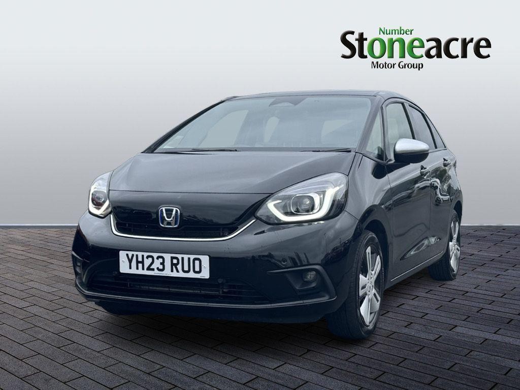 Honda Jazz Image 7