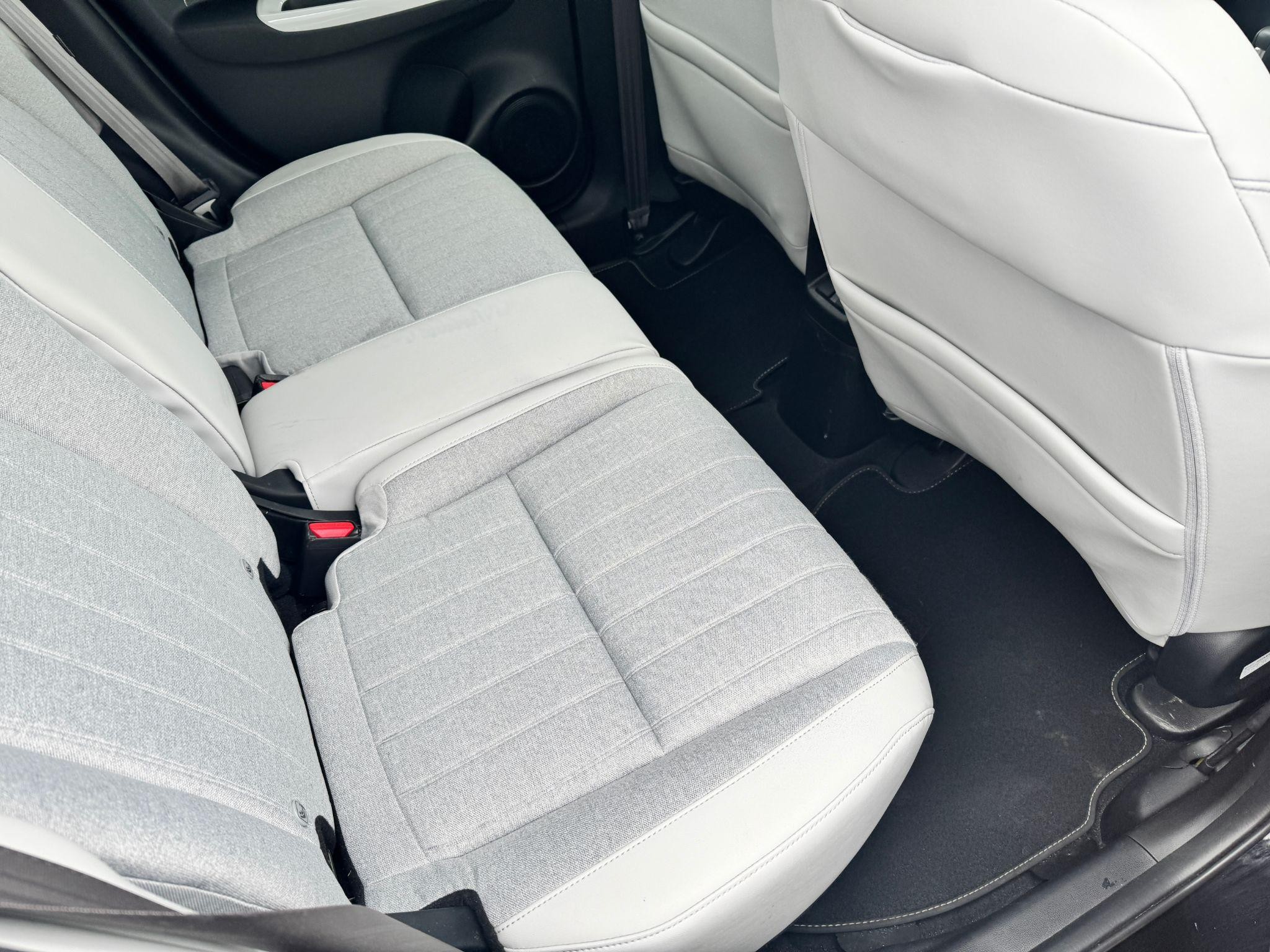 Honda Jazz Image 12
